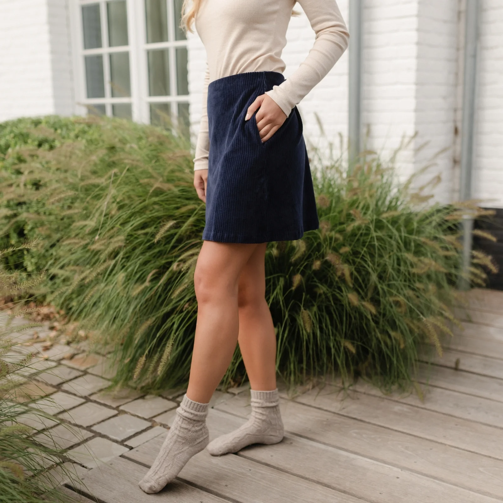 Jersey Cordrock Rosa - Image 10