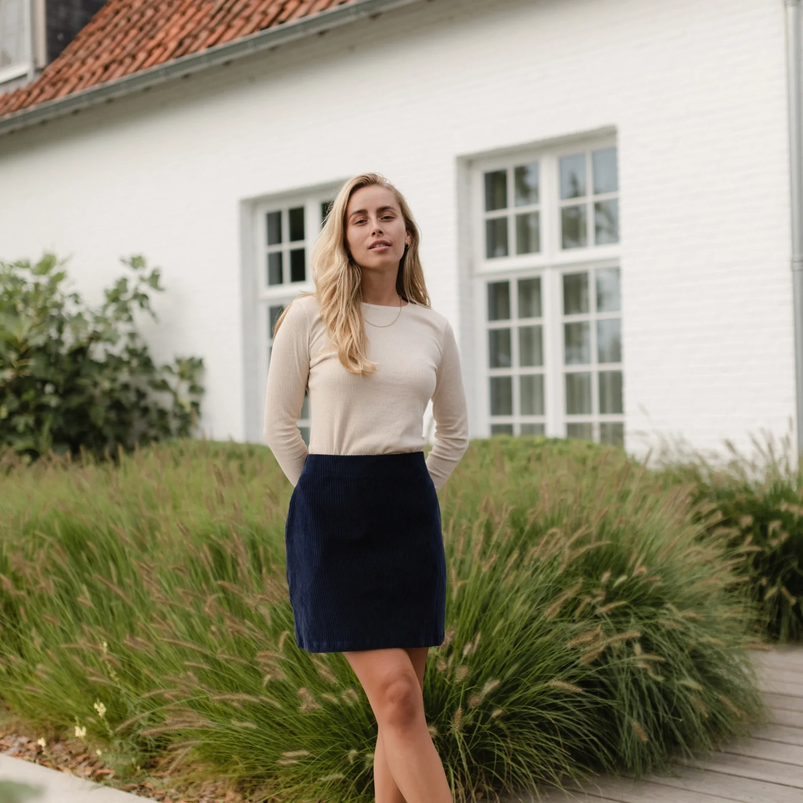 Jersey Cordrock Rosa - Image 11