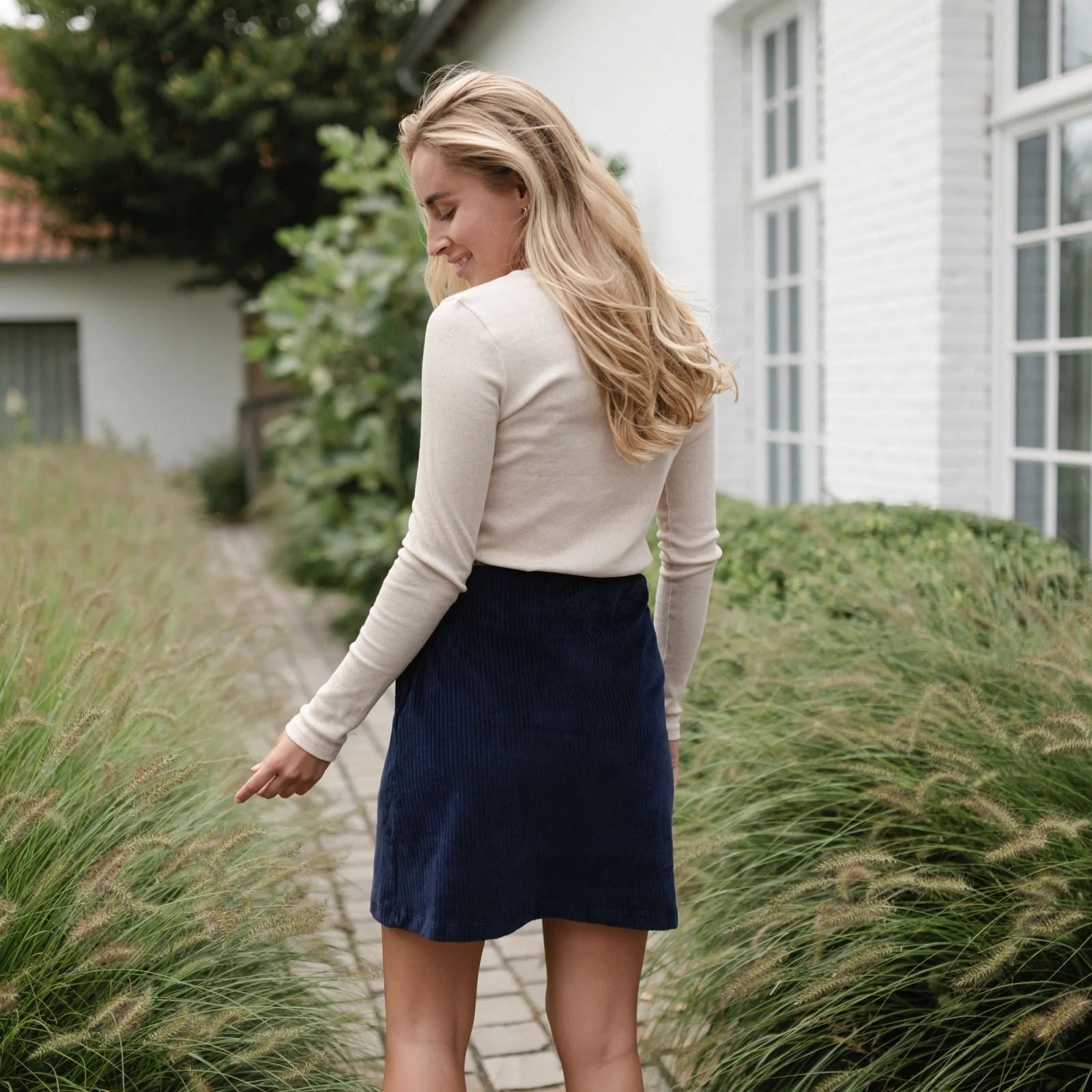 Jersey Cordrock Rosa - Image 12