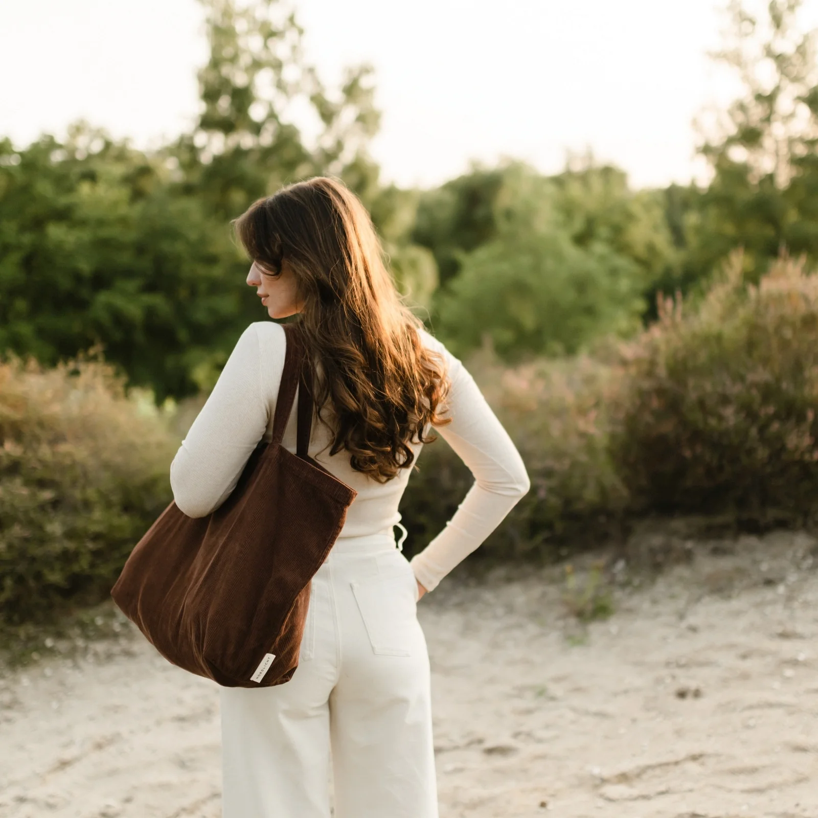 Cordtasche Mari - Image 10