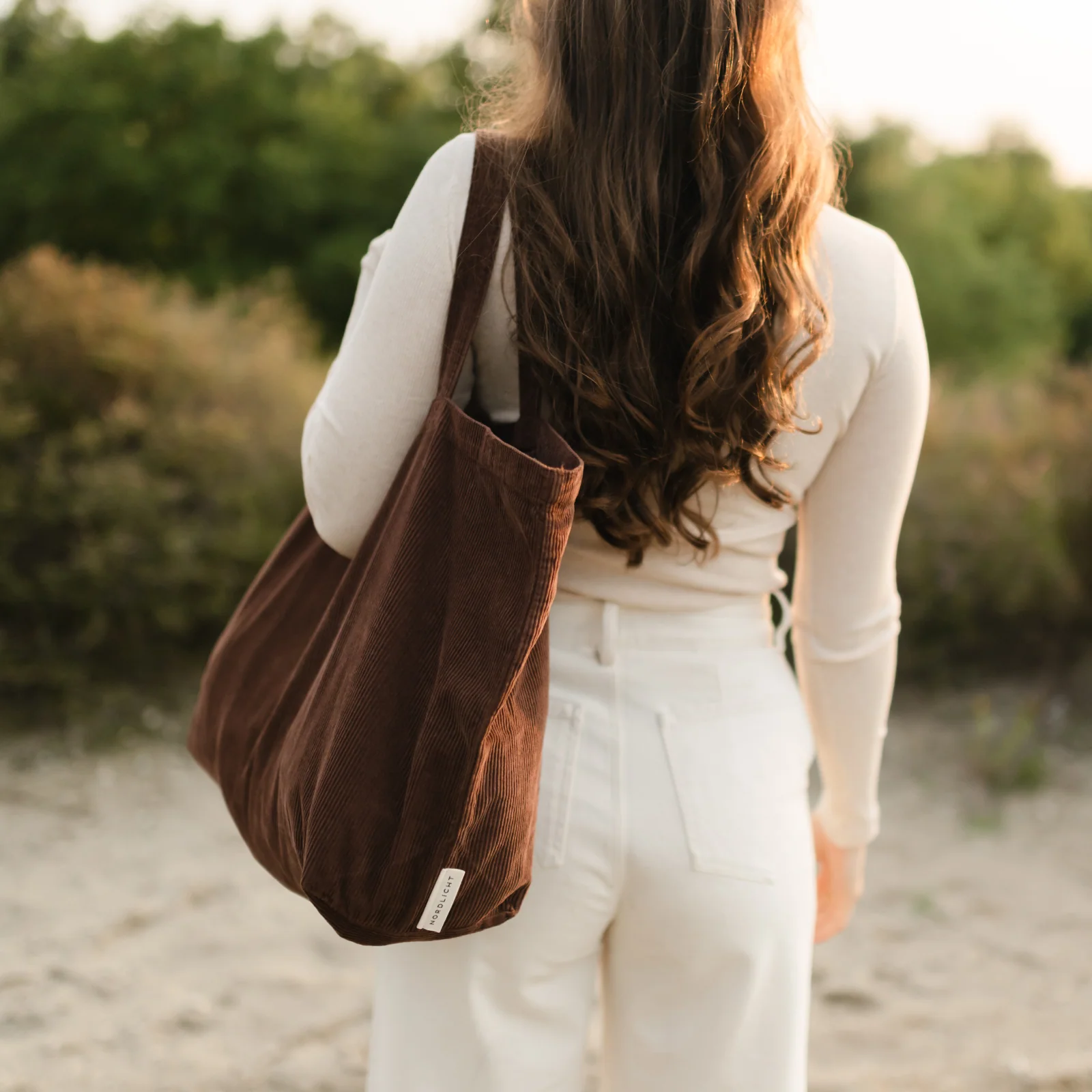 Cordtasche Mari - Image 2