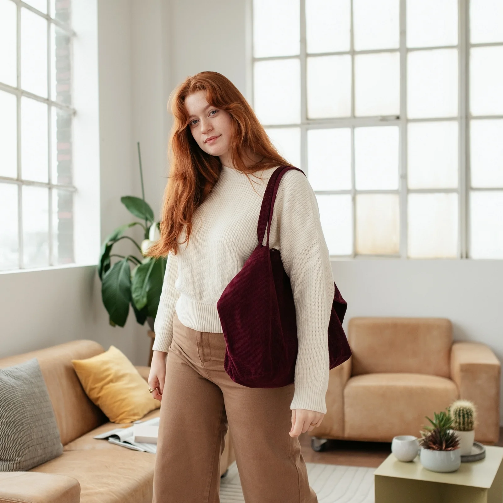 Cordtasche Mari - Image 18