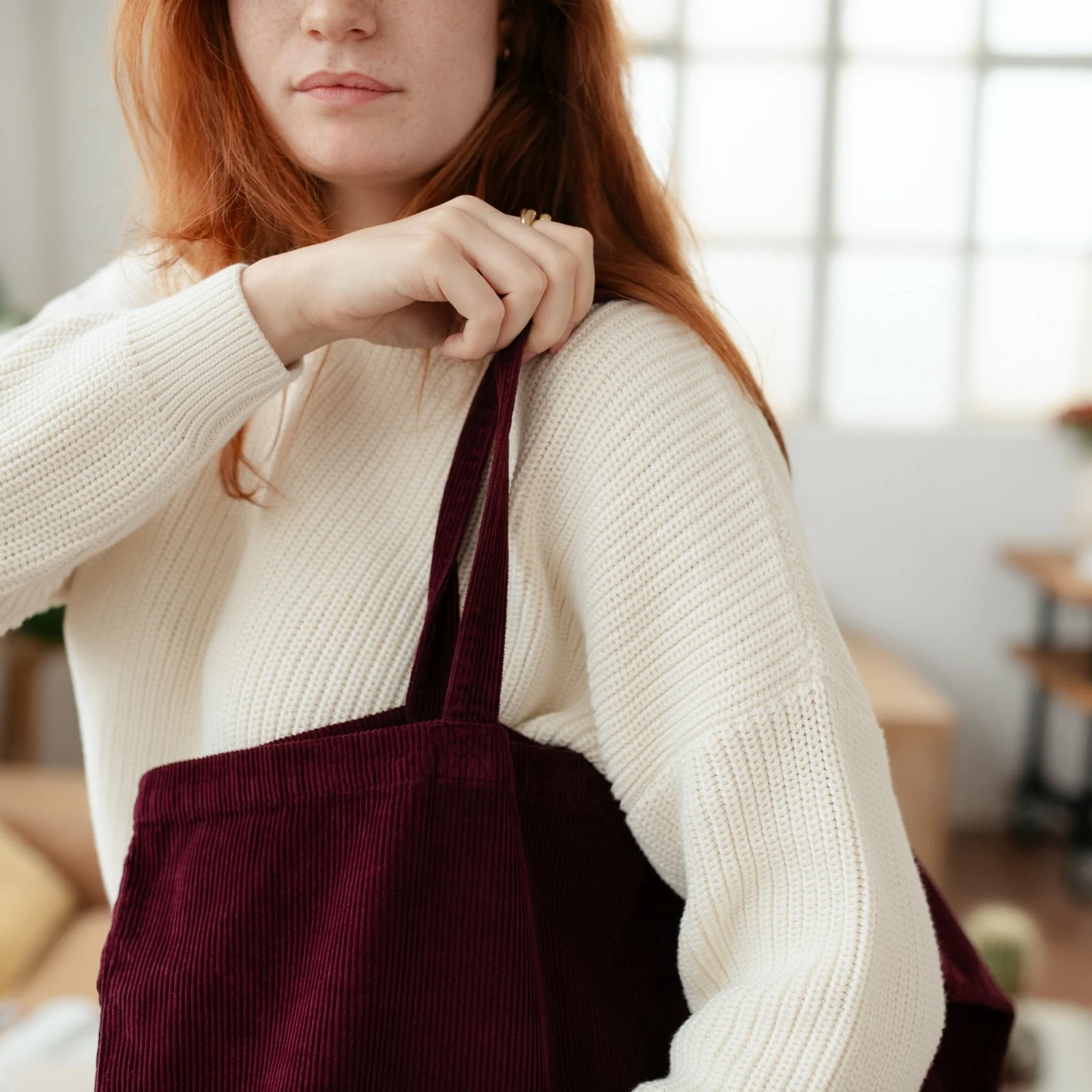 Cordtasche Mari - Image 19