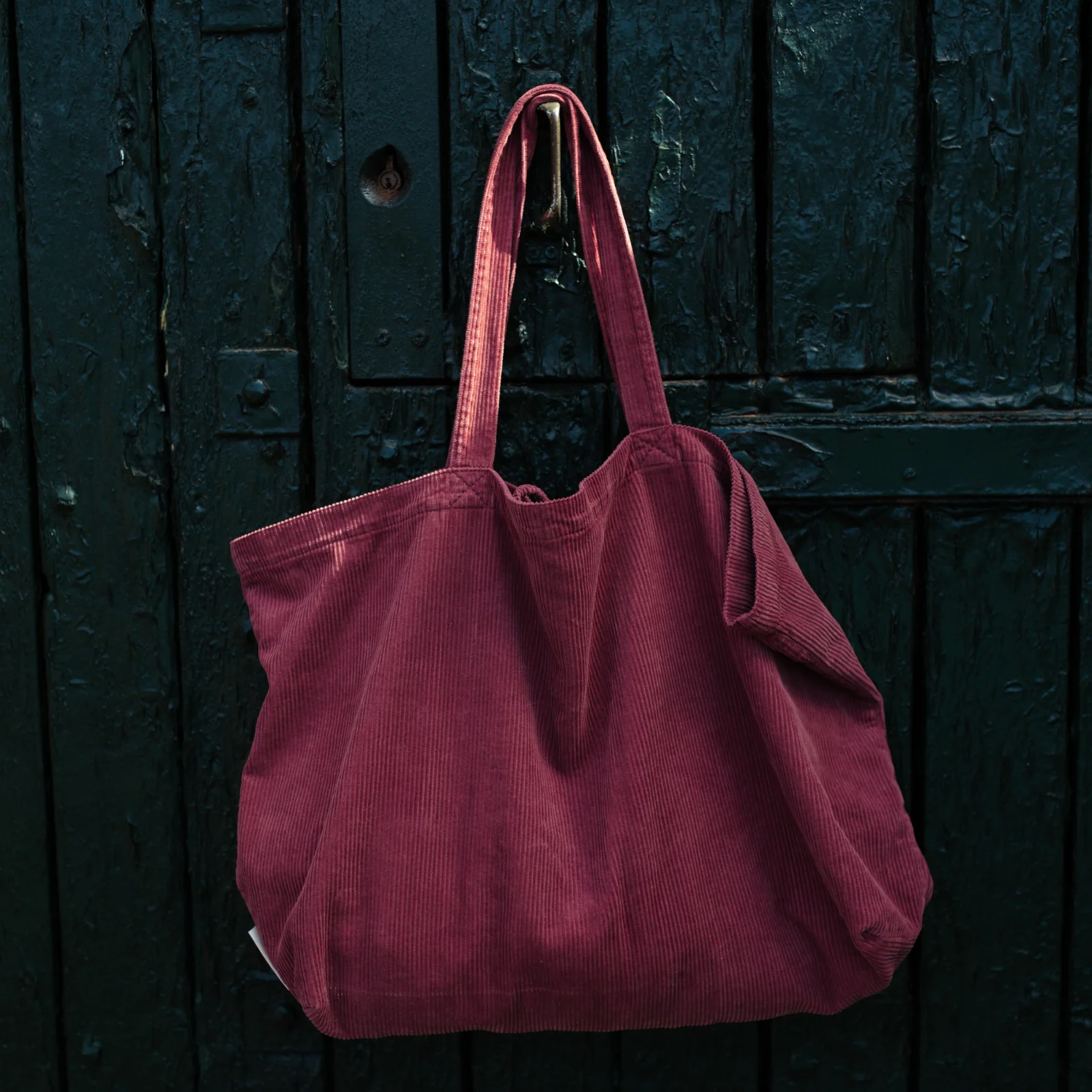 Cordtasche Mari - Image 2