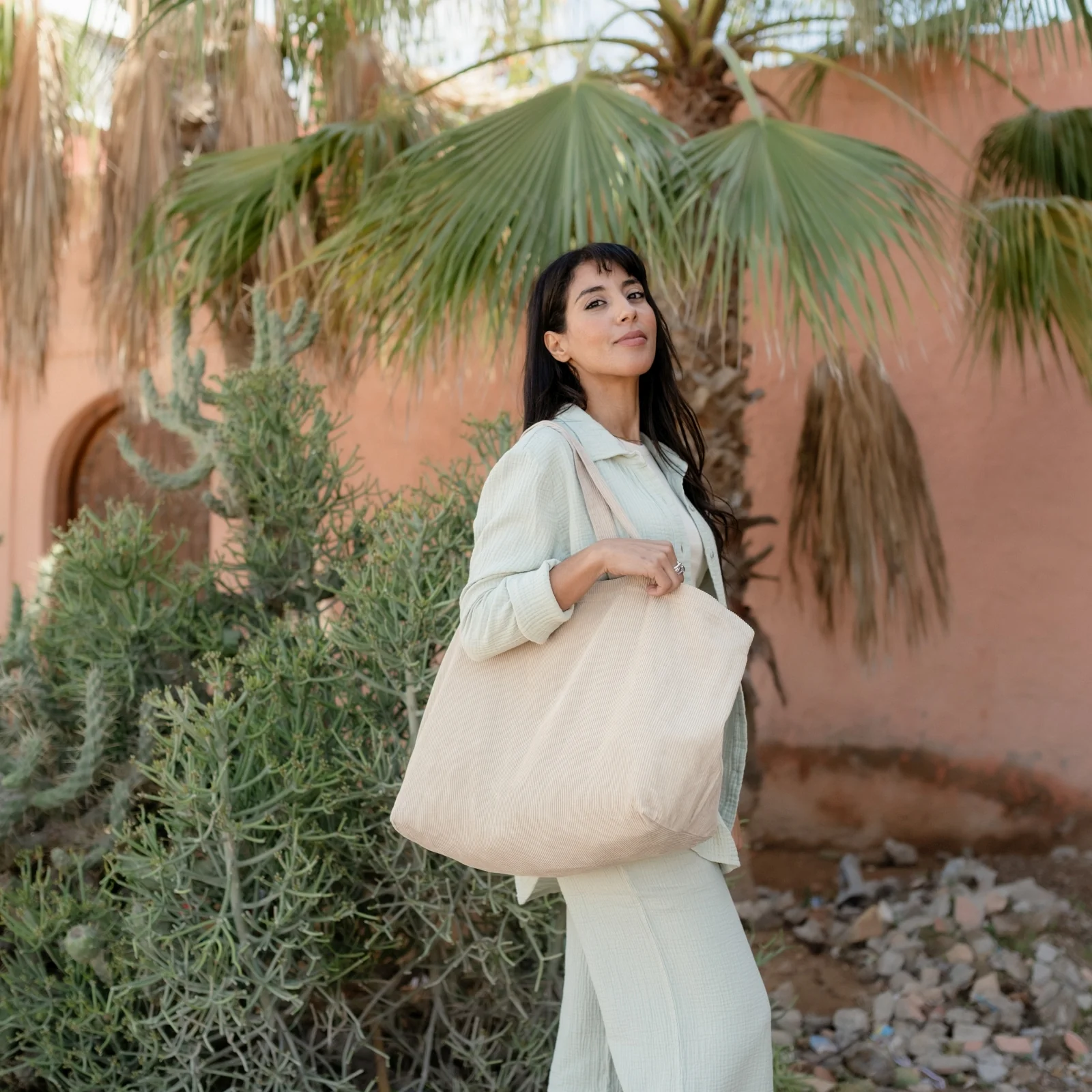 Cordtasche Mari - Image 5