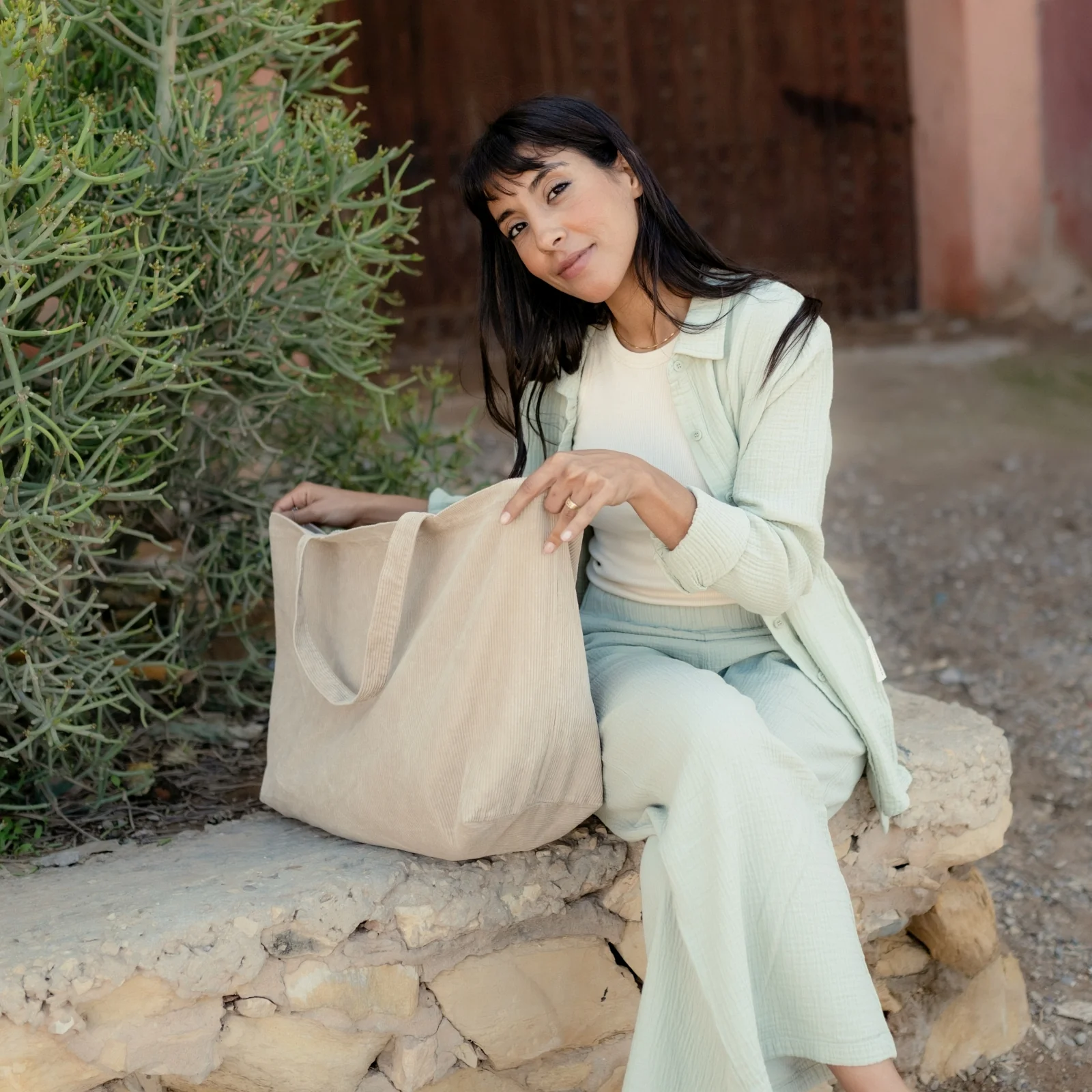 Cordtasche Mari - Image 6