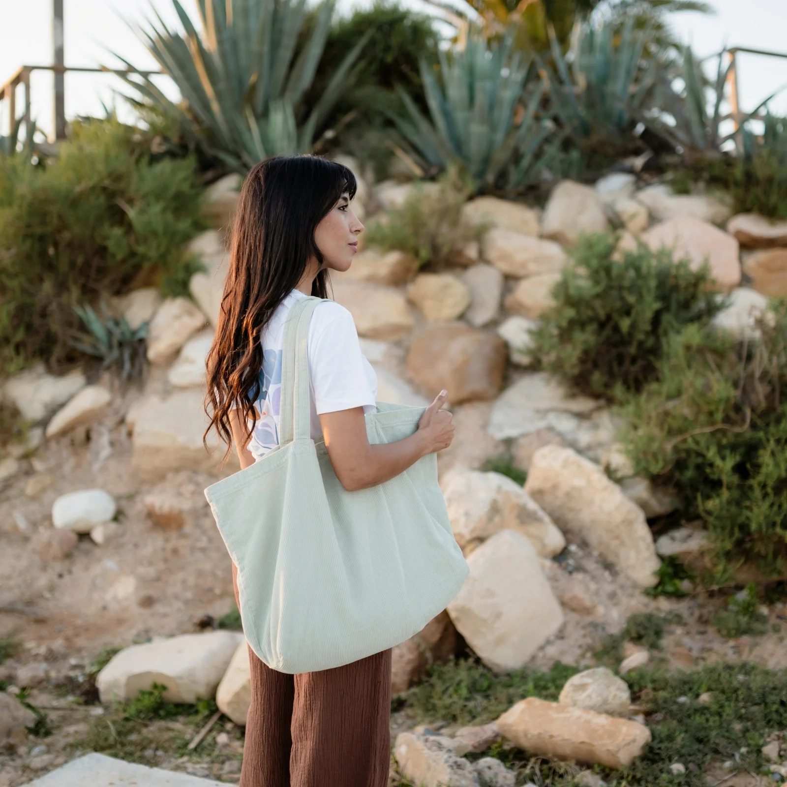 Cordtasche Mari - Image 18