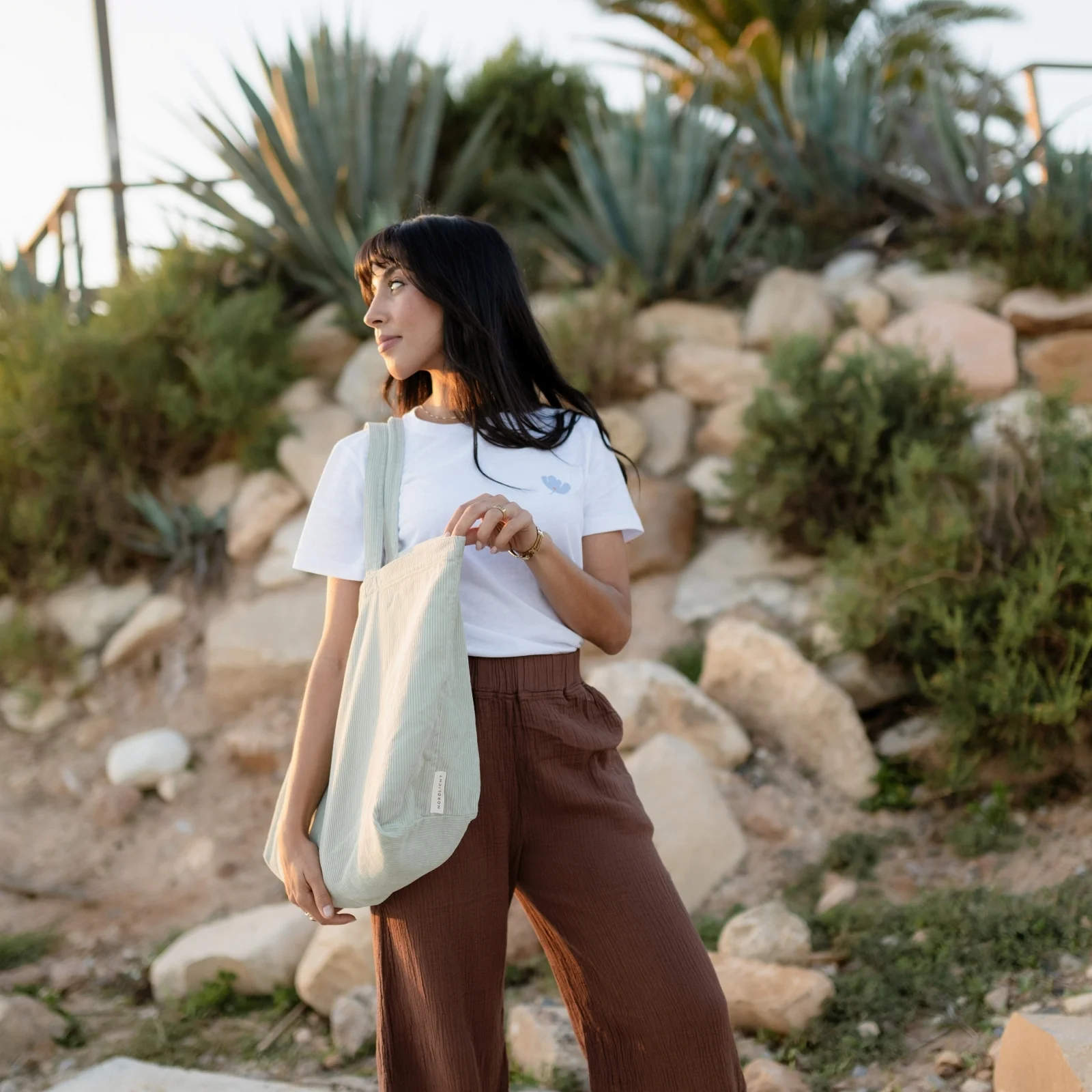 Cordtasche Mari - Image 9