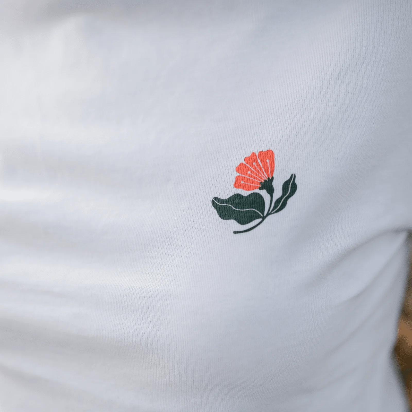 Flow x Nordlicht T-Shirt - Image 5