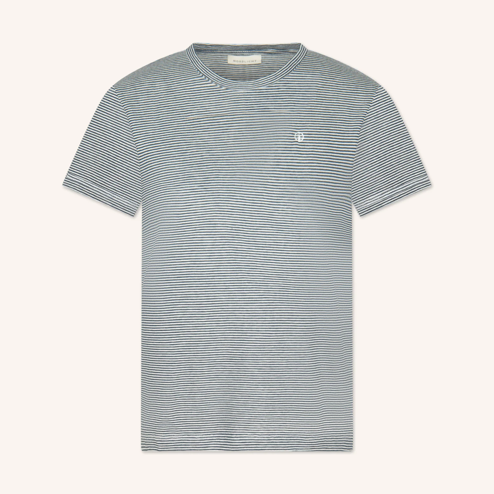 Gestreiftes T-Shirt Alva - Image 2