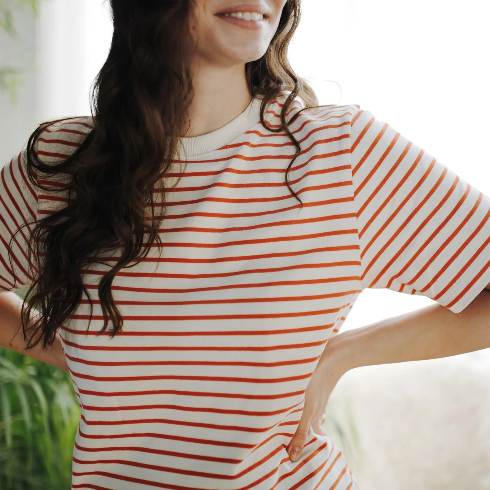 Heavy T-Shirt Ronja - Image 11