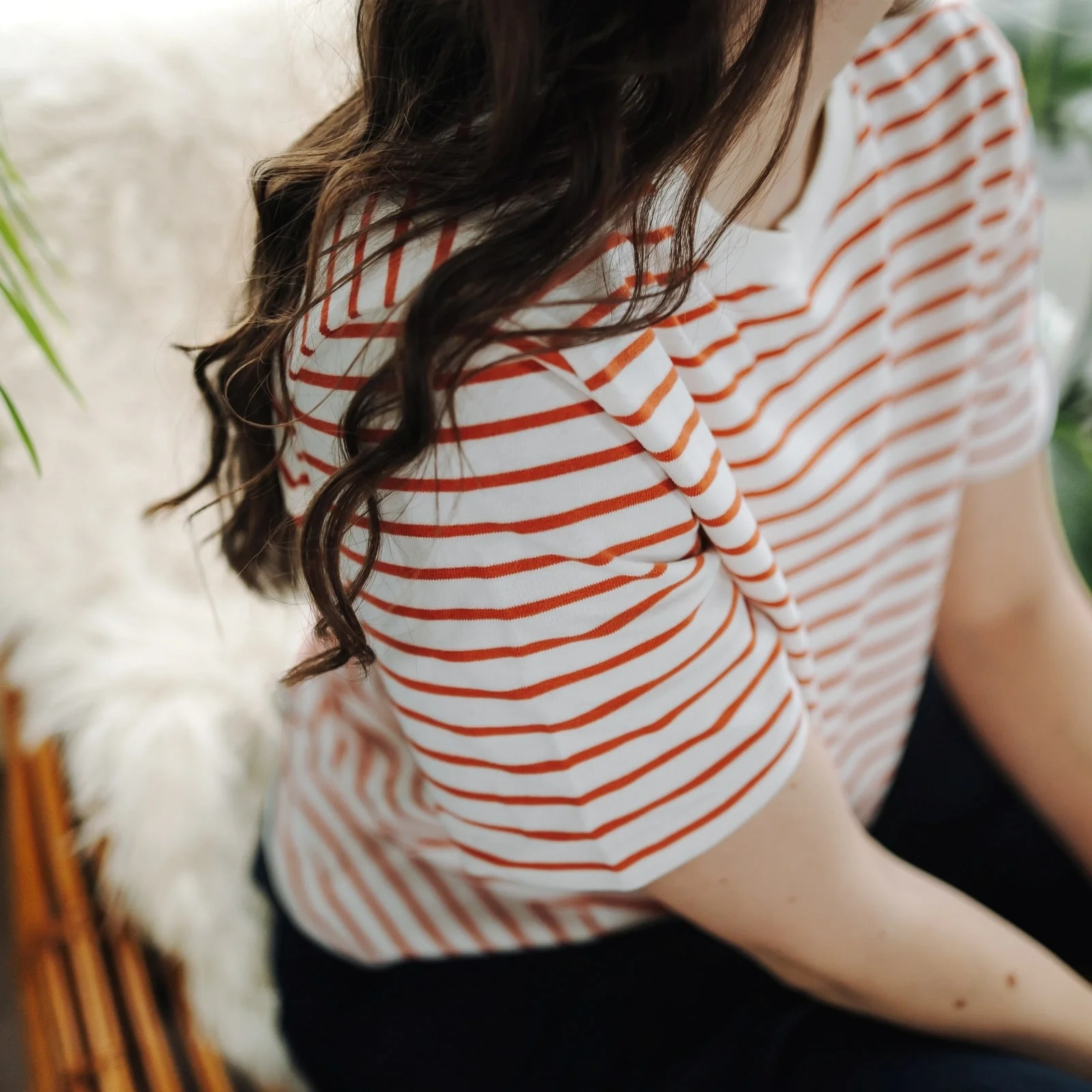 Heavy T-Shirt Ronja - Image 16