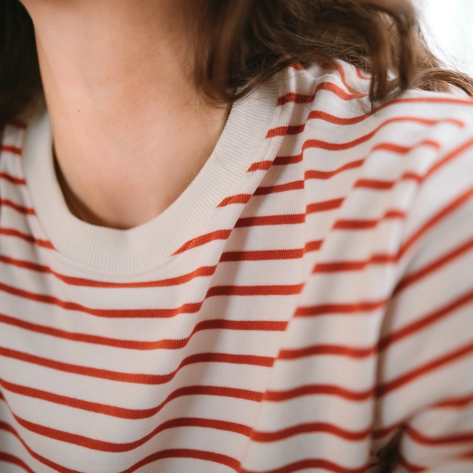 Heavy T-Shirt Ronja - Image 2