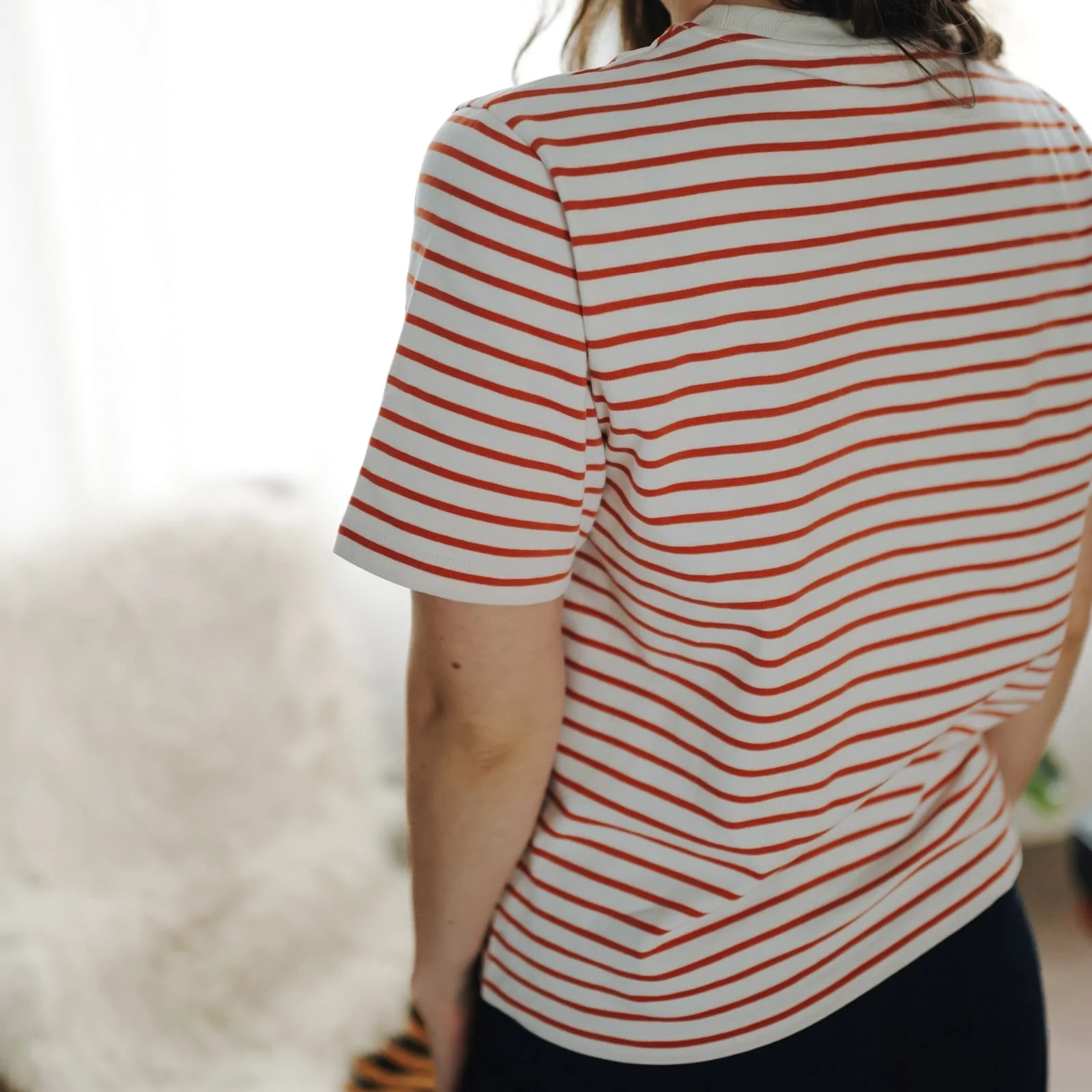 Heavy T-Shirt Ronja - Image 8