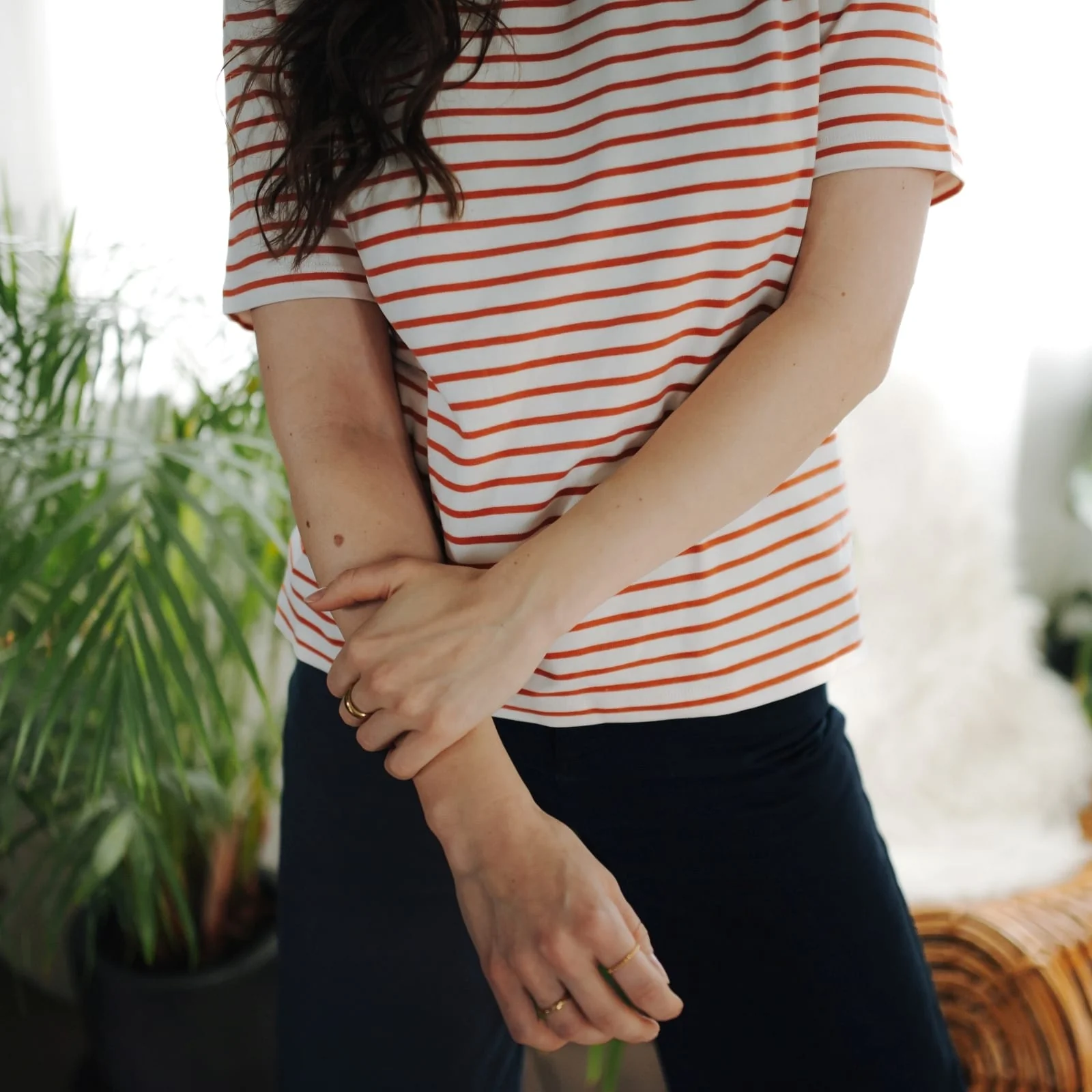 Heavy T-Shirt Ronja - Image 9