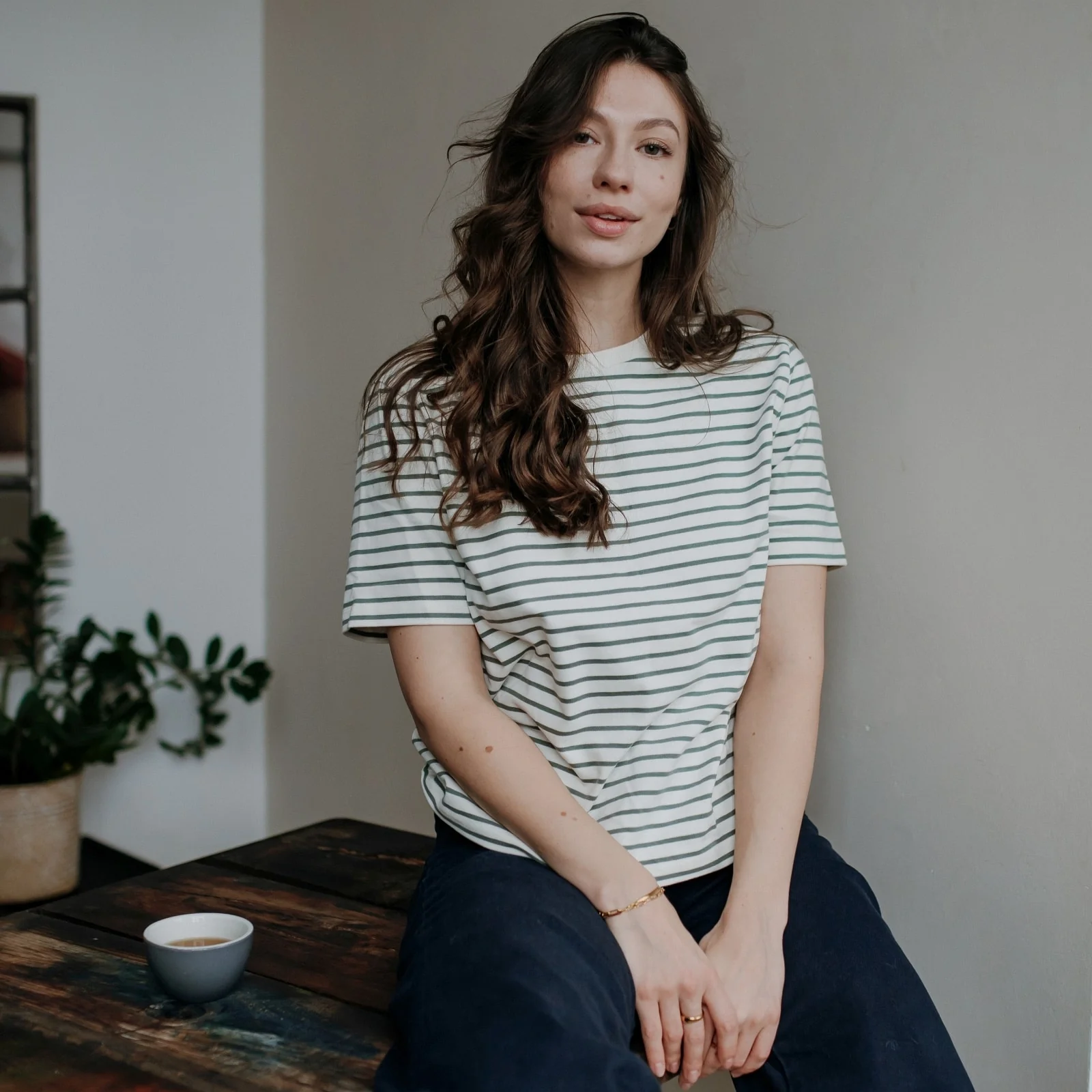 Heavy T-Shirt Ronja - Image 11