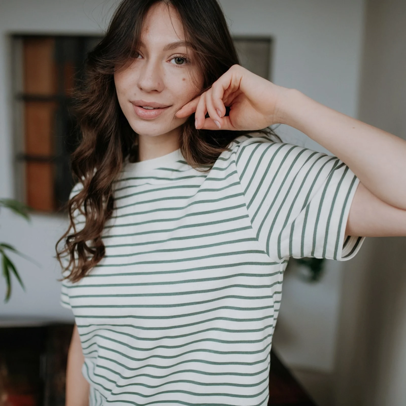 Heavy T-Shirt Ronja - Image 19