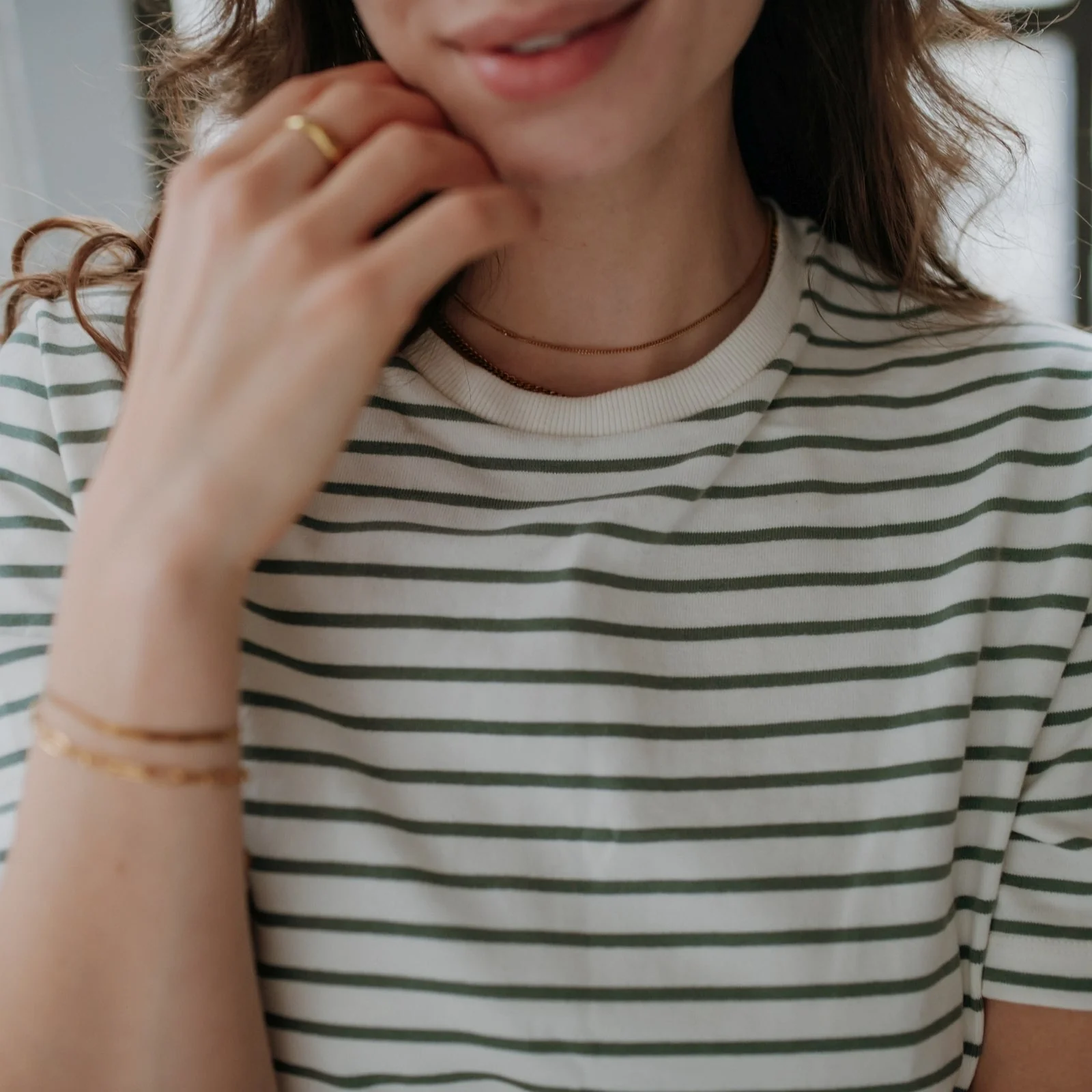 Heavy T-Shirt Ronja - Image 9
