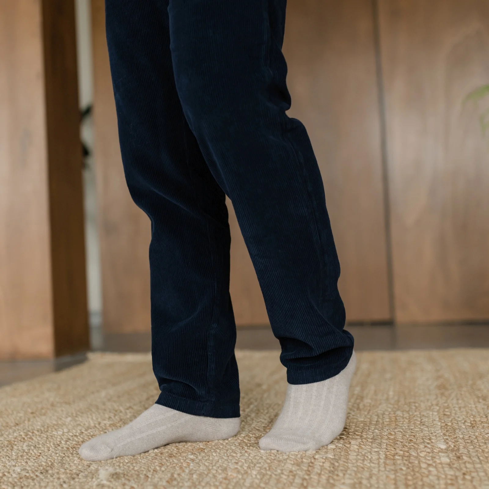 Herren Cord Hose Peer - Image 12