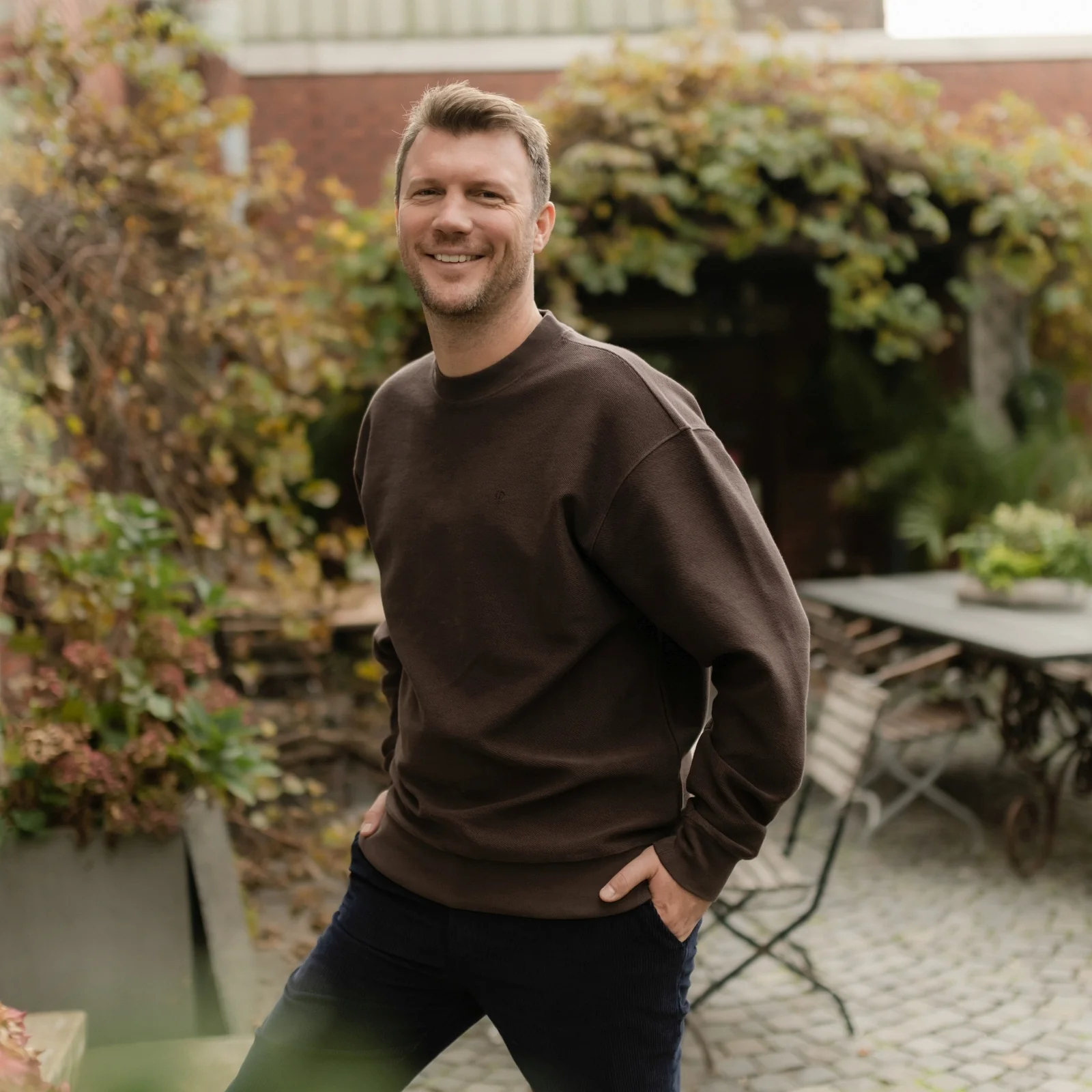 Herren Sweater Nilas - Image 20