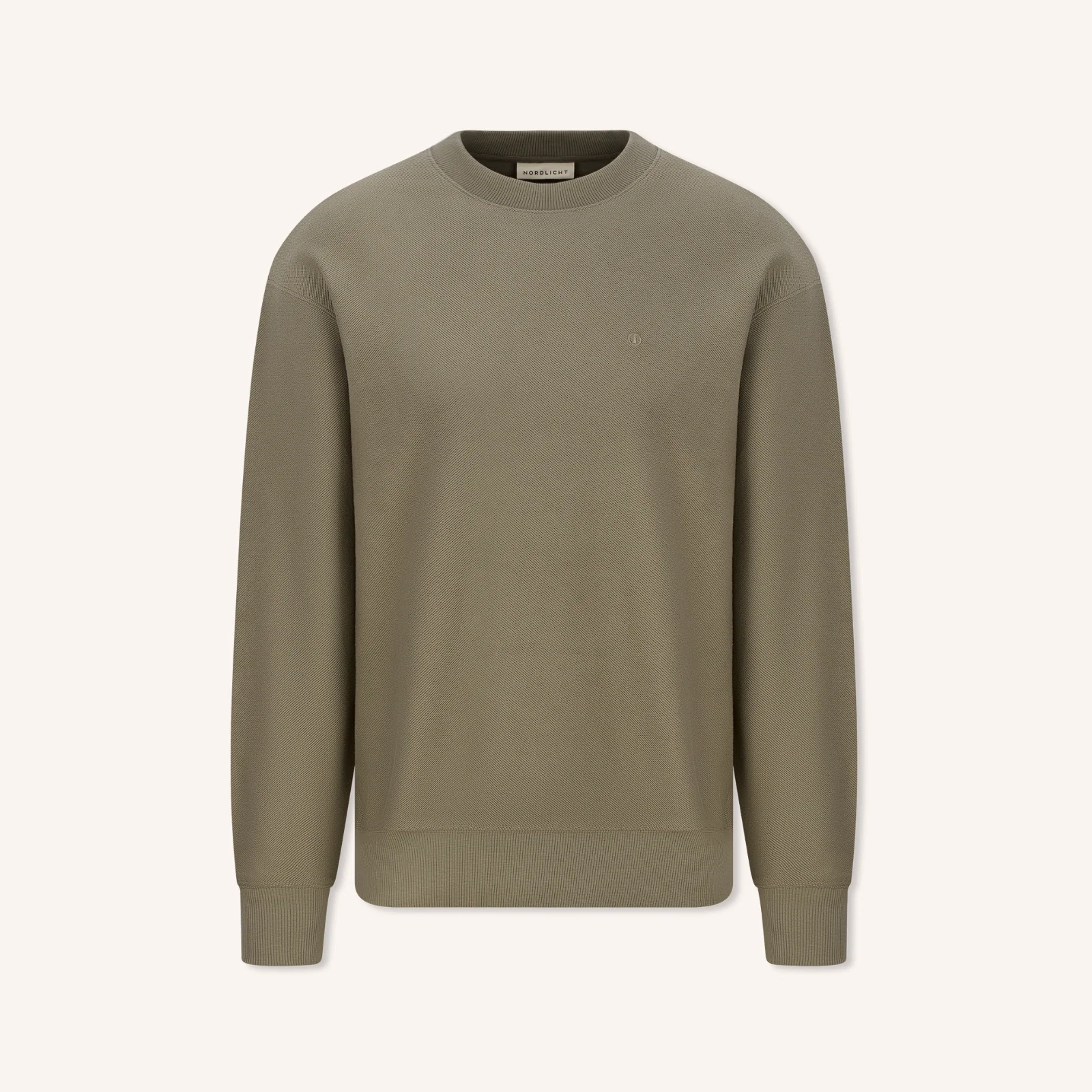Herren Sweater Nilas - Image 2