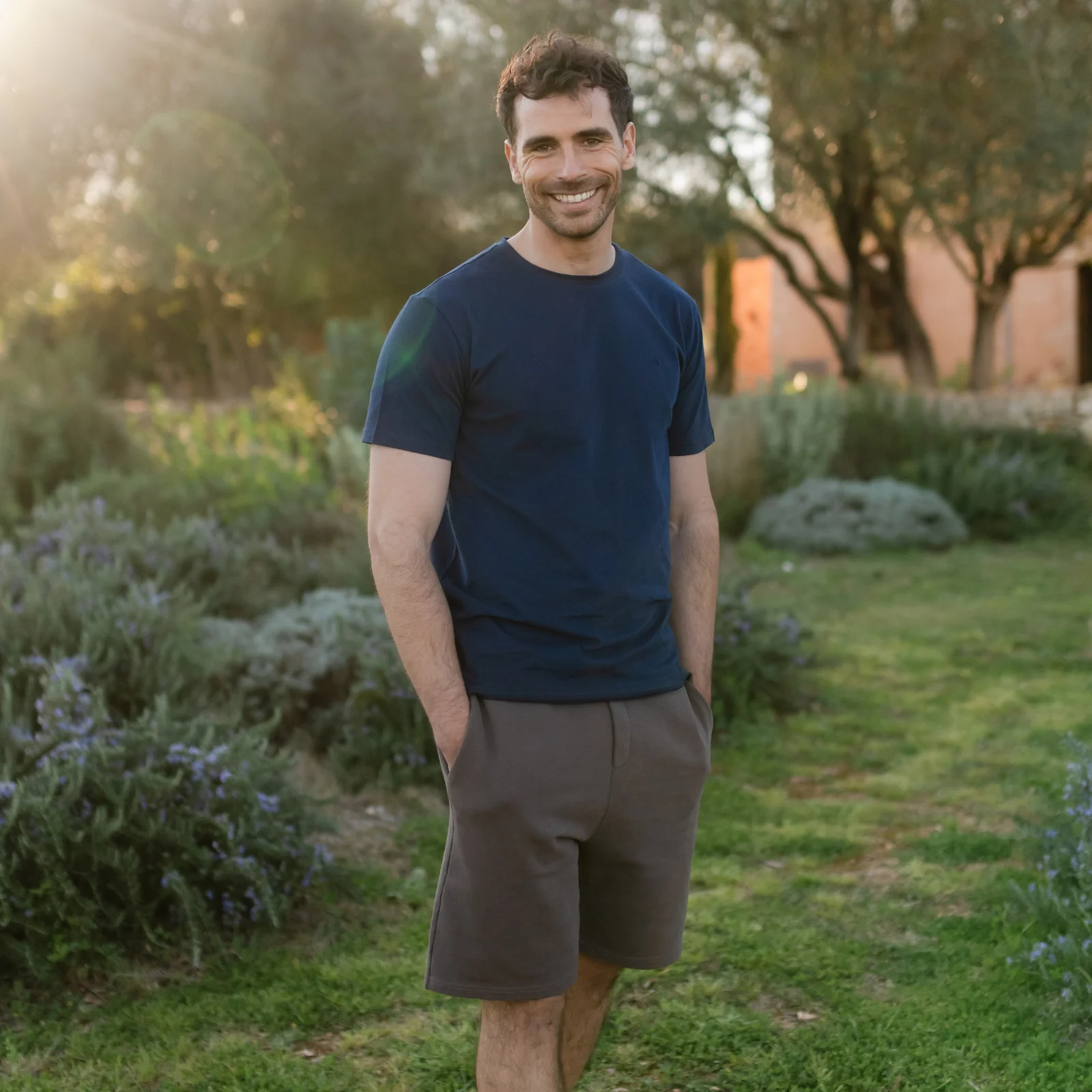 Herren T-Shirt Finn - Image 12