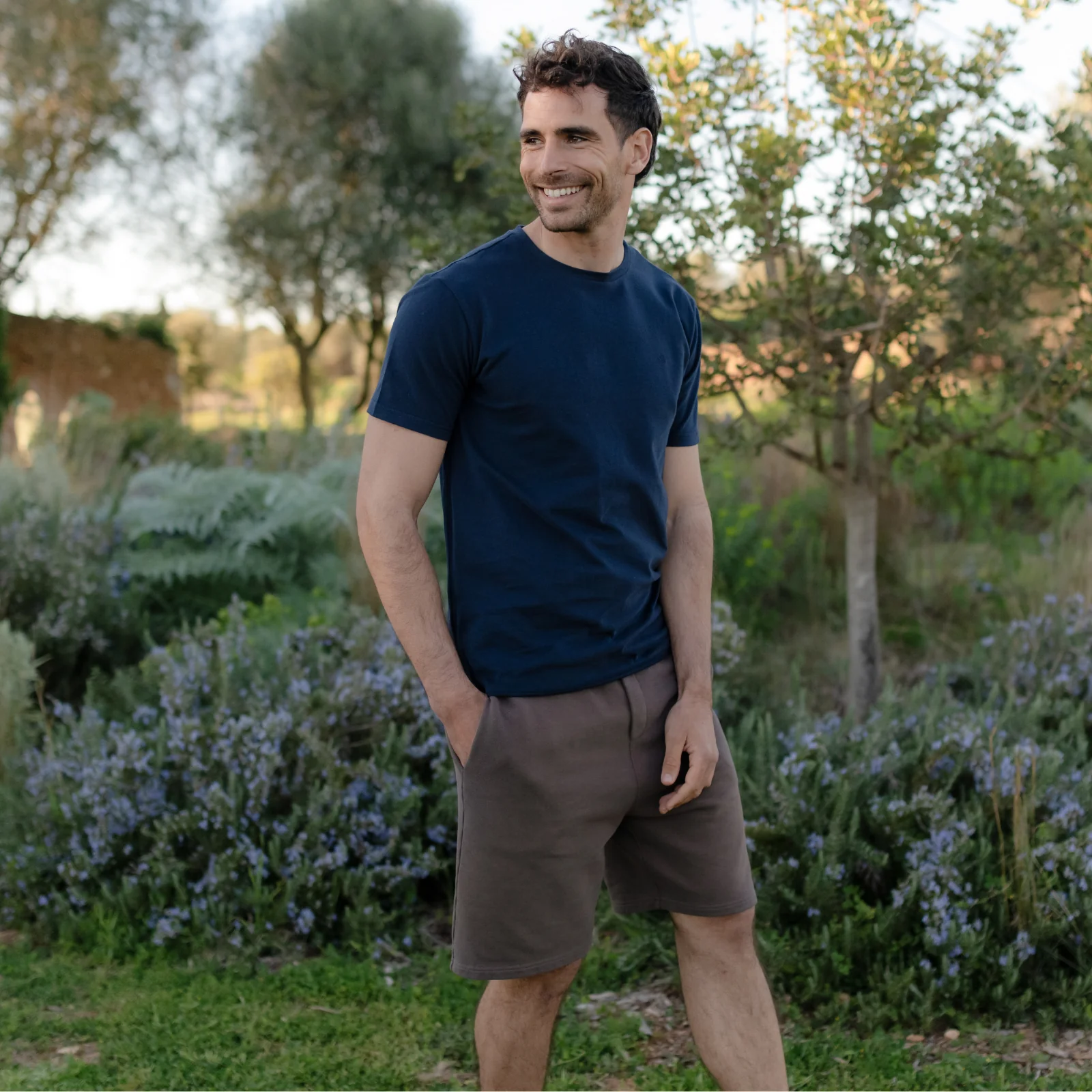 Herren T-Shirt Finn - Image 15