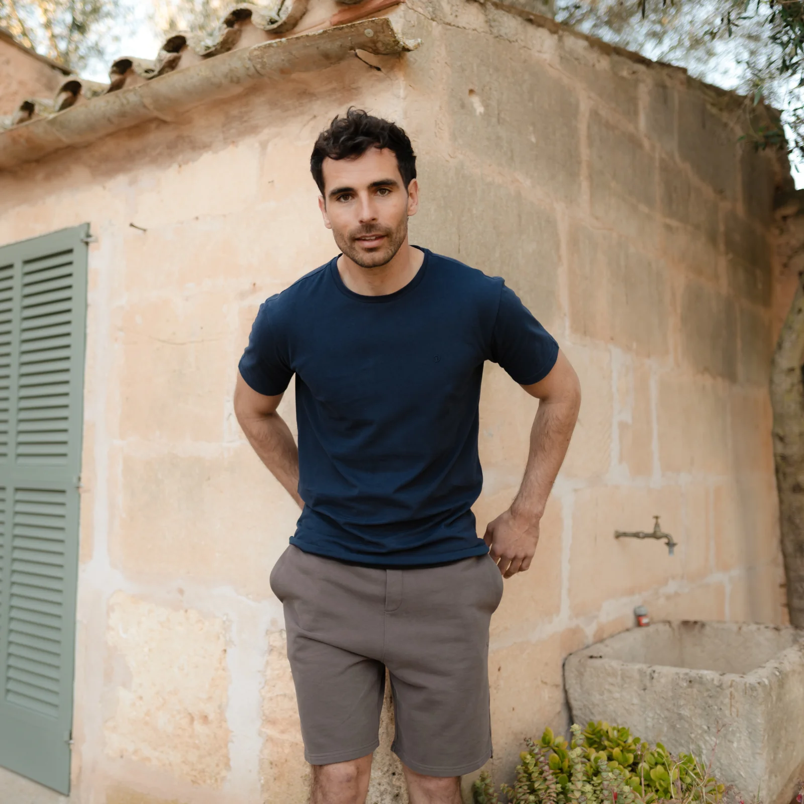 Herren T-Shirt Finn - Image 7