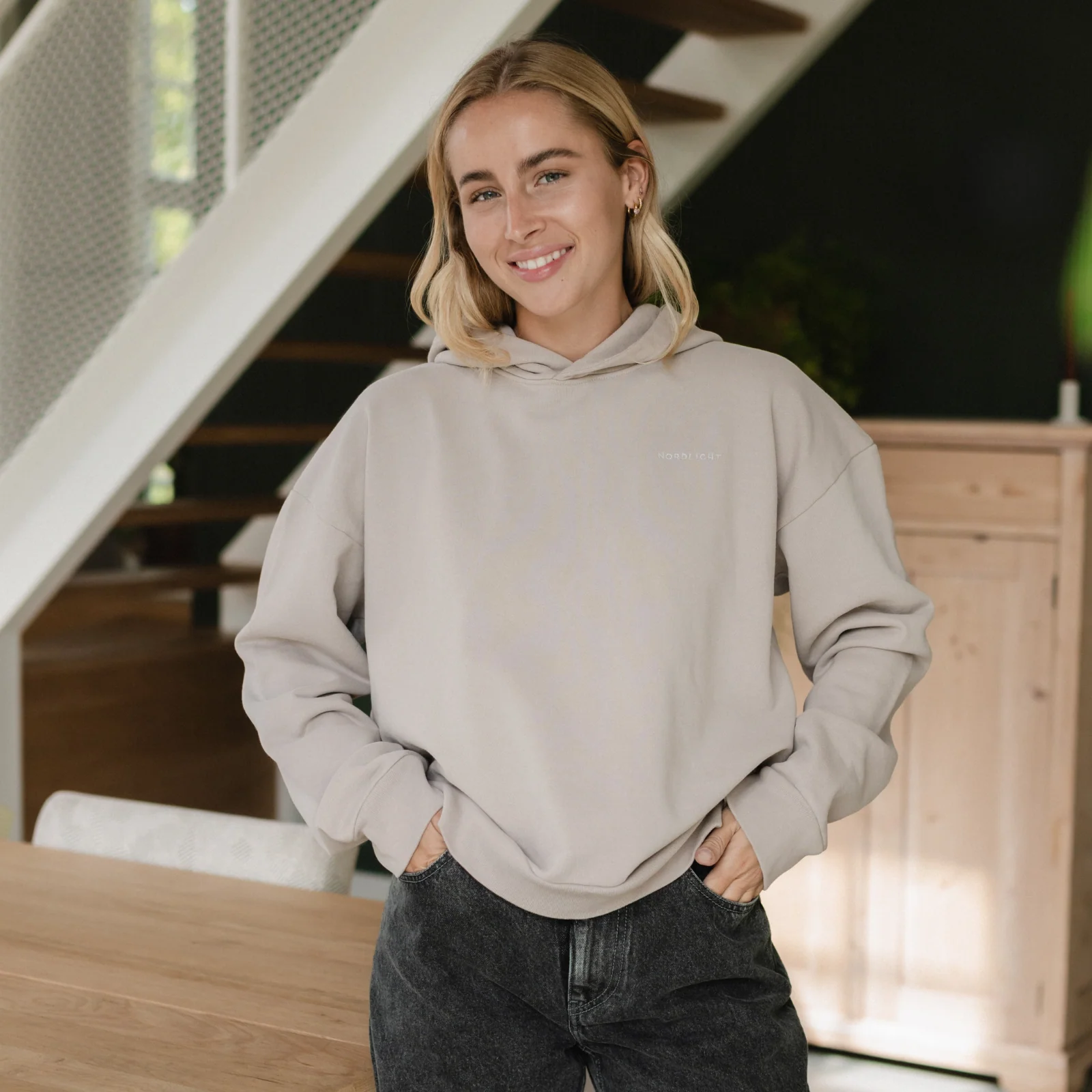 Hoodie Nissa