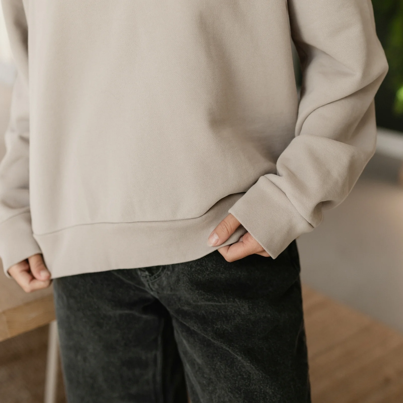 Hoodie Nissa - Image 13