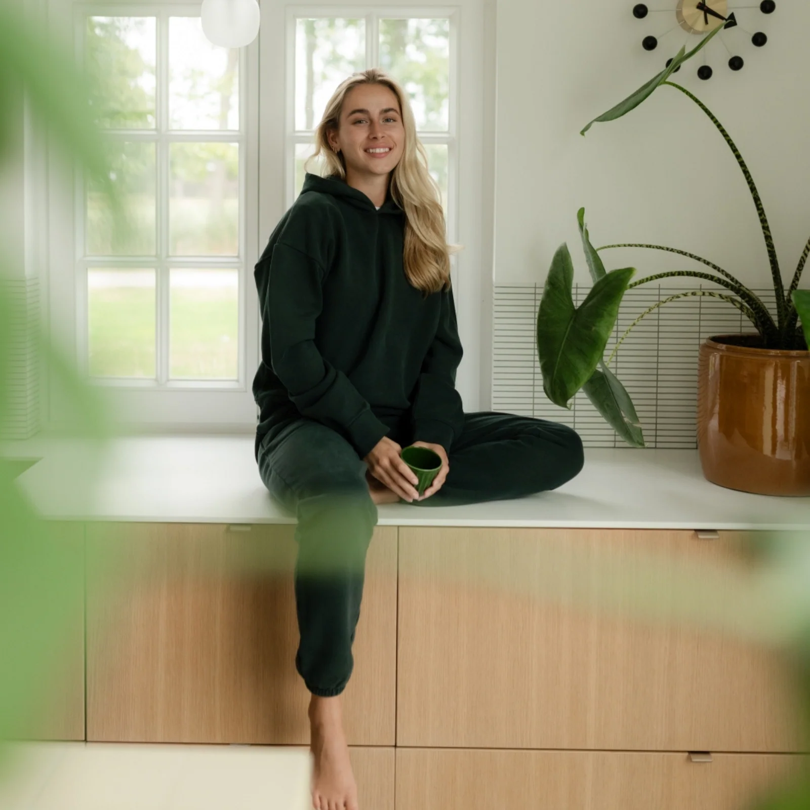 Hoodie Nissa - Image 7