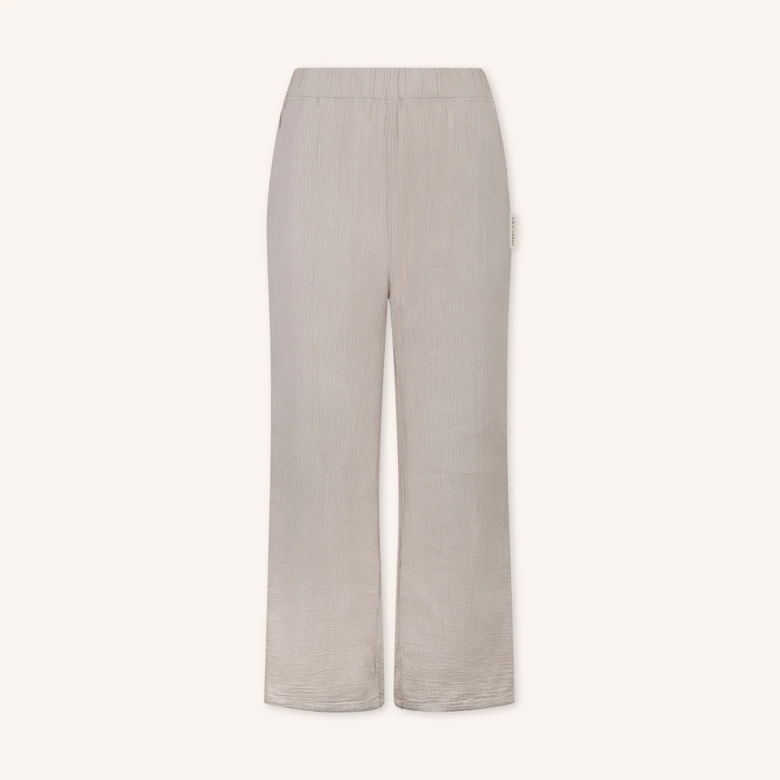 Musselin Hose Leja Lang