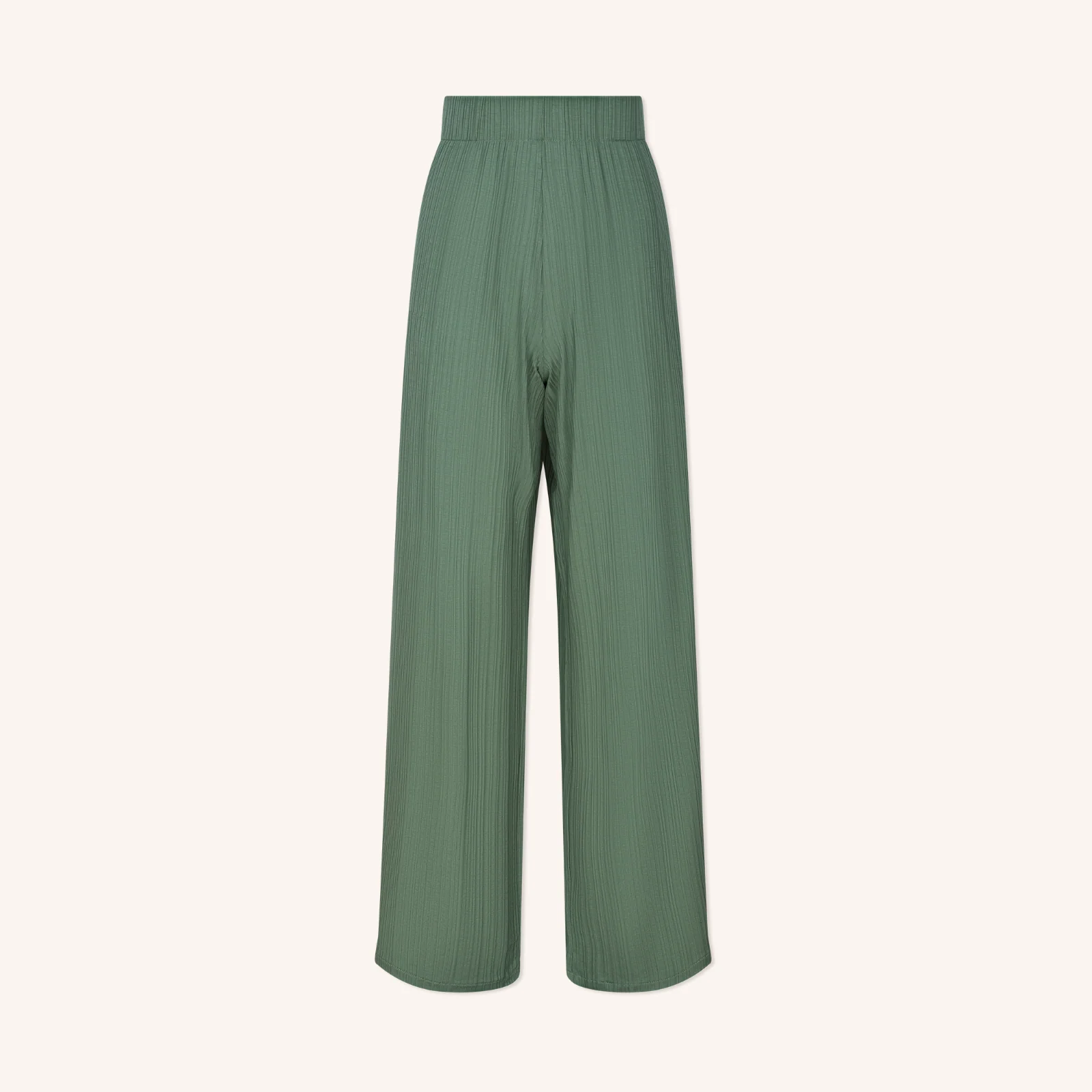 Fliessende weite Hose Lucy - Image 8