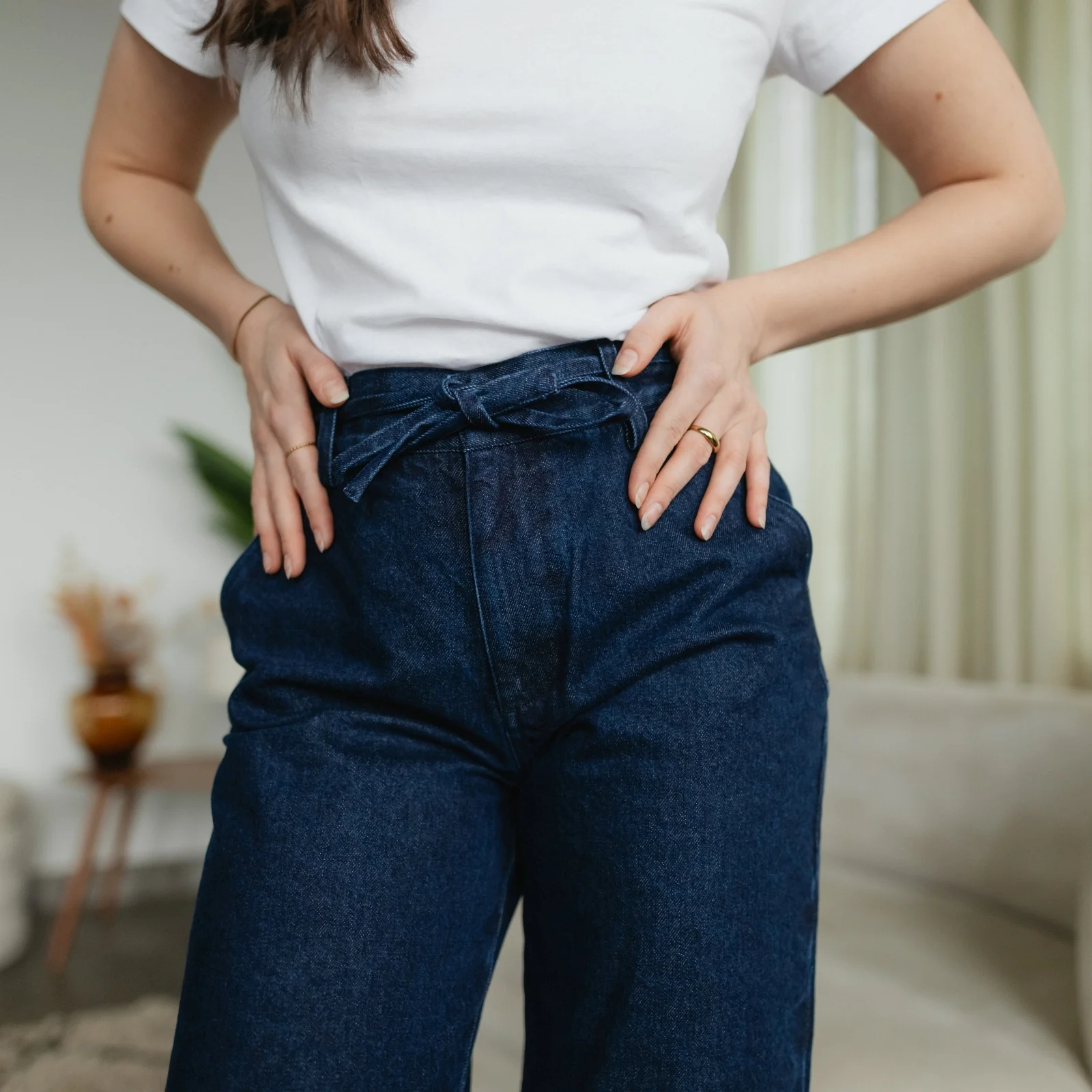Hose Lykke Denim - Image 12