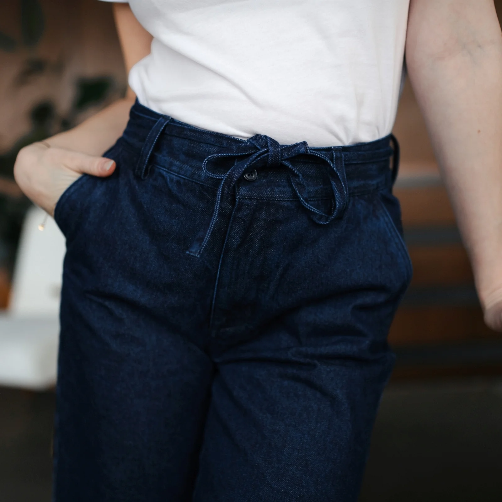 Hose Lykke Denim - Image 13