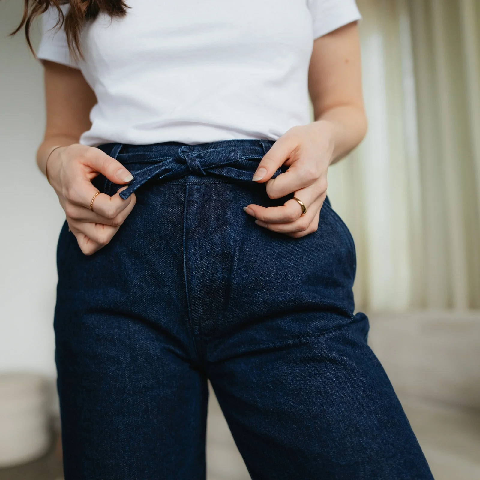 Hose Lykke Denim - Image 15
