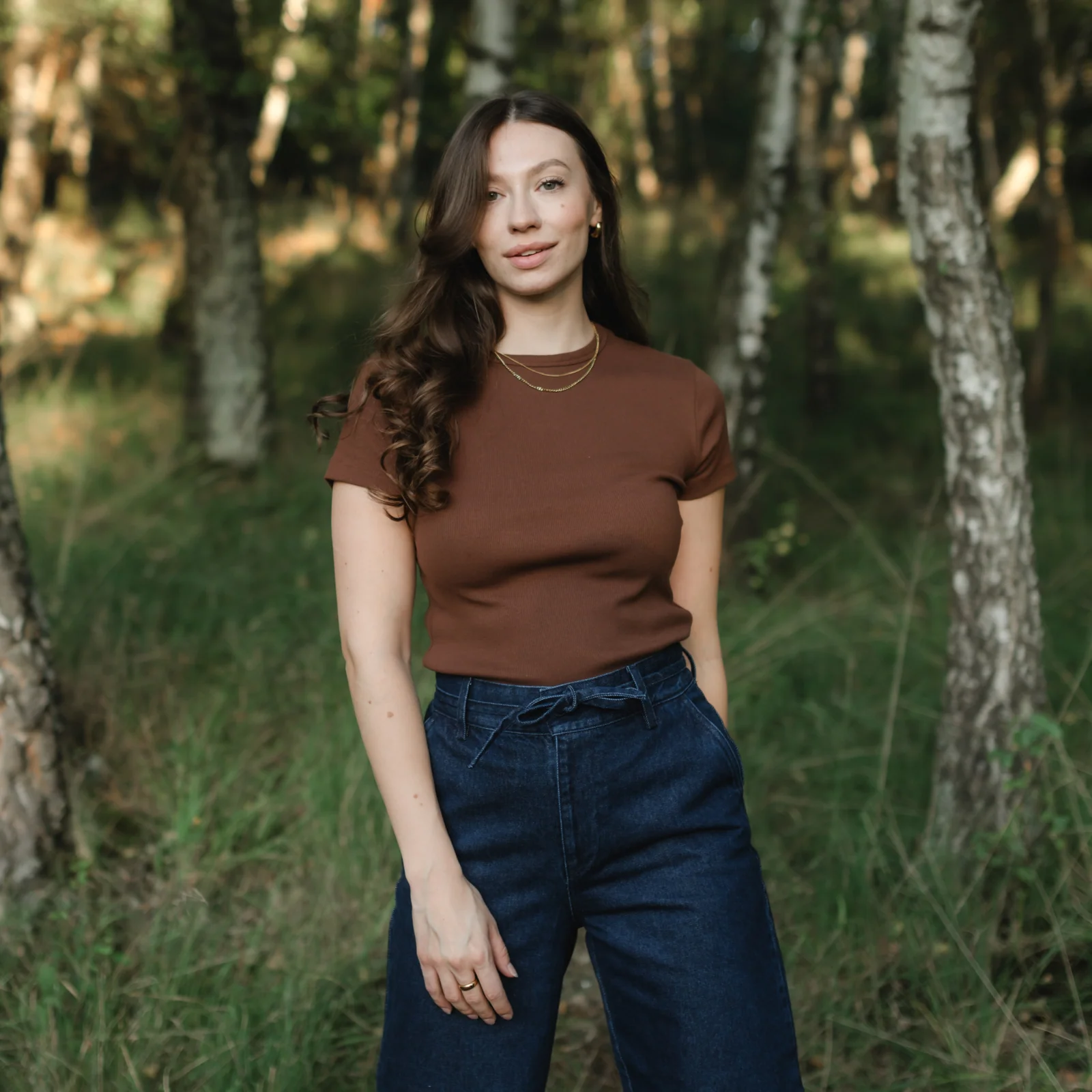 Hose Lykke Denim - Image 5