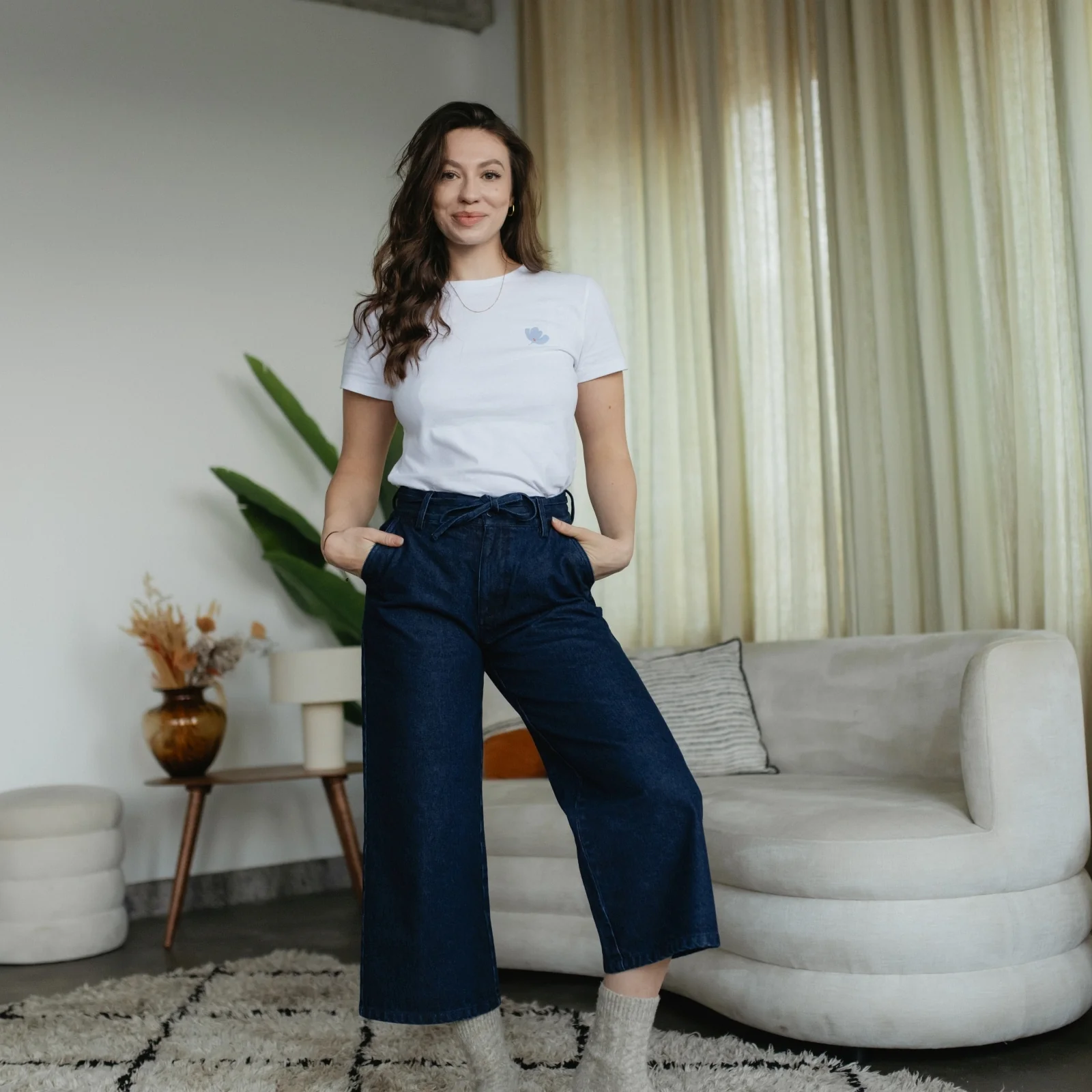 Hose Lykke Denim - Image 7