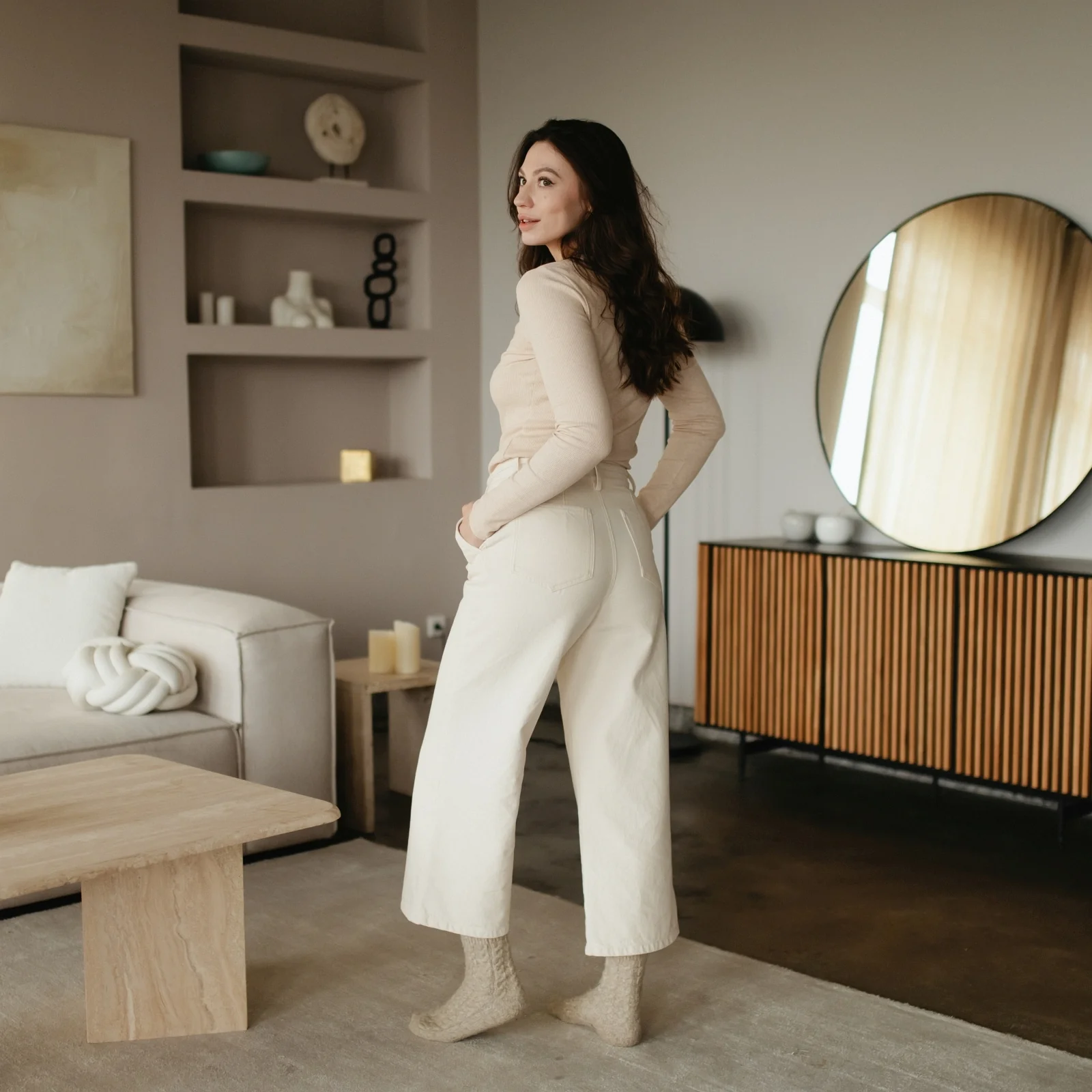 Hose Lykke - Image 4