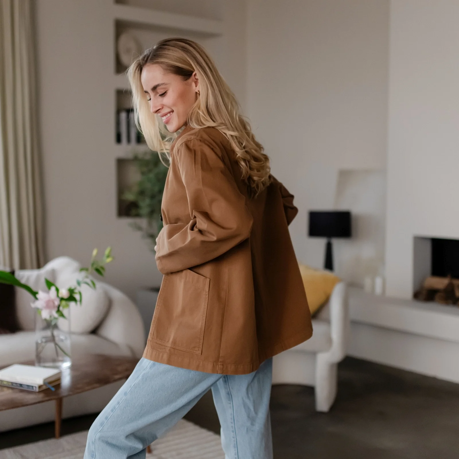 Jacke Tine - Image 22