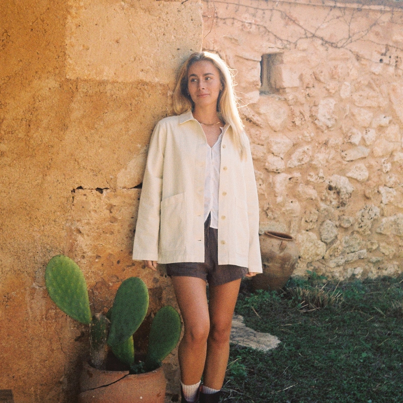 Jacke Tine - Image 14