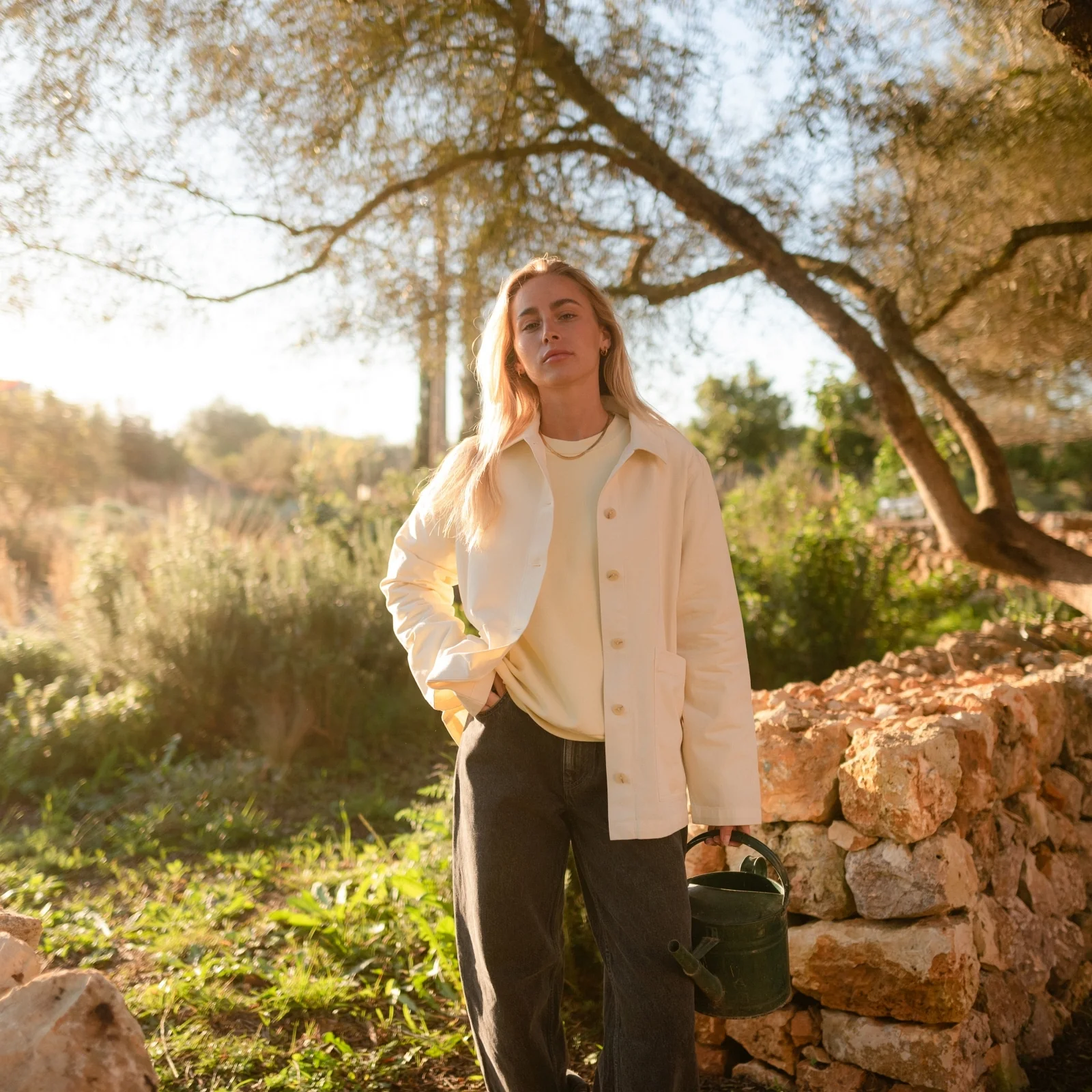 Jacke Tine - Image 18
