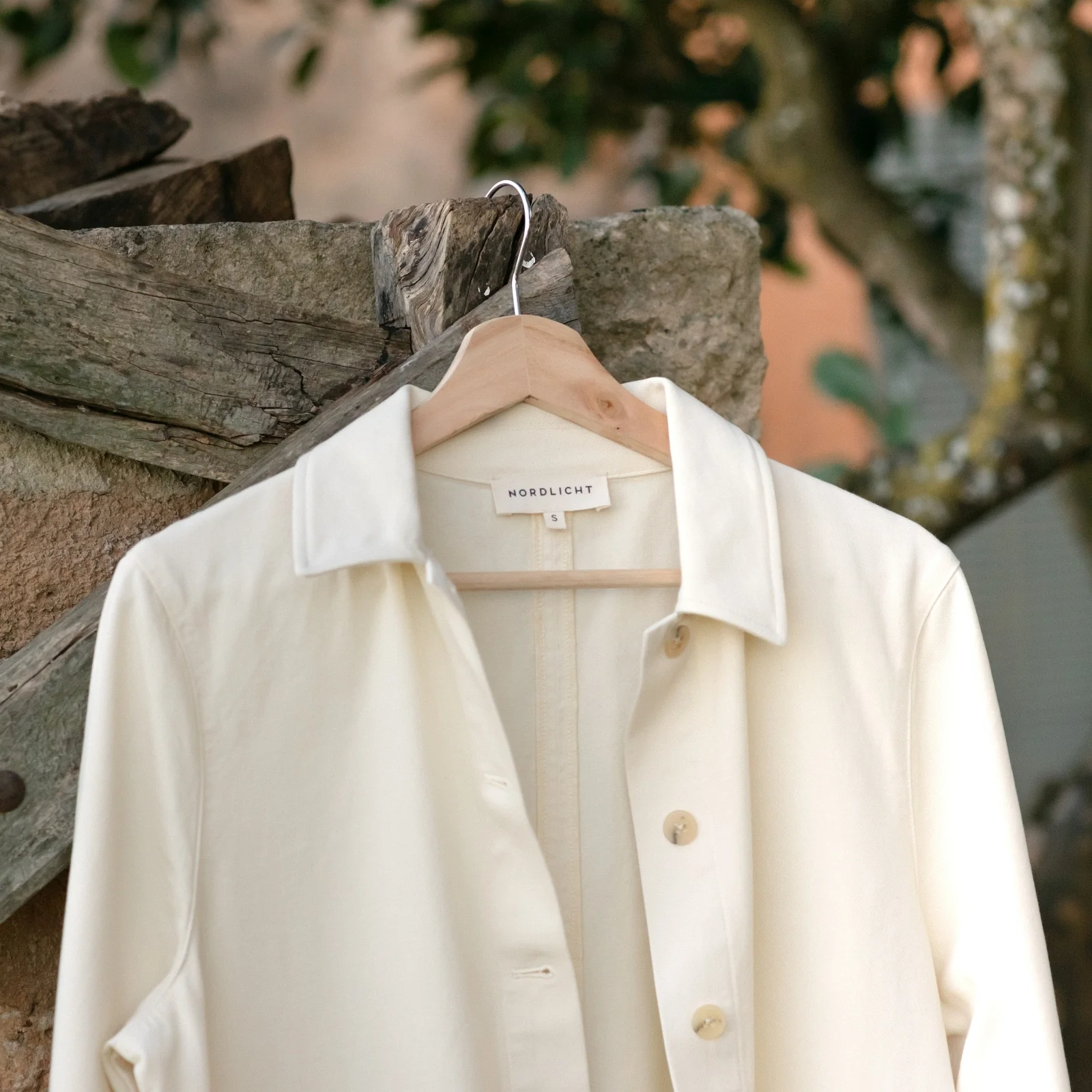 Jacke Tine - Image 2