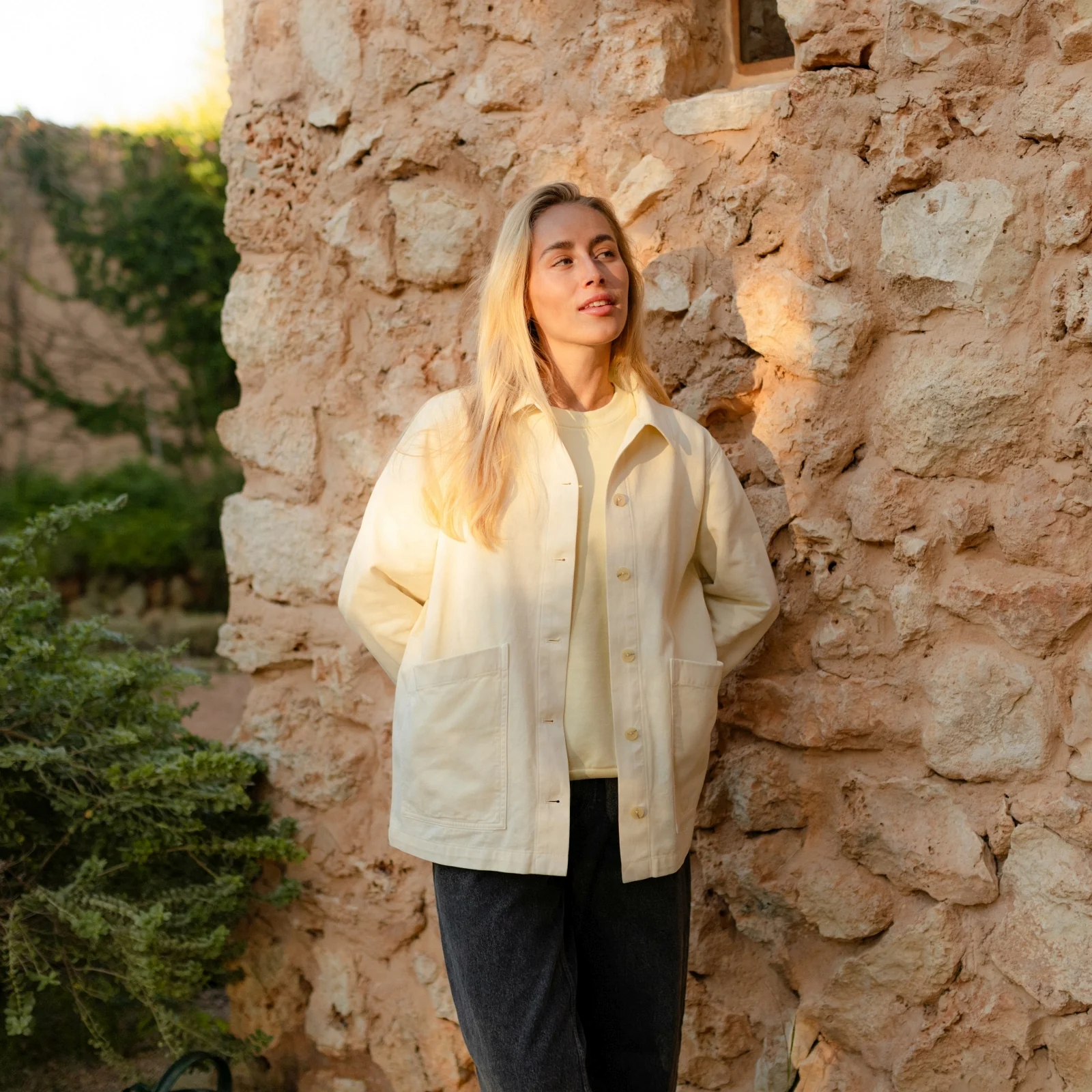 Jacke Tine - Image 29