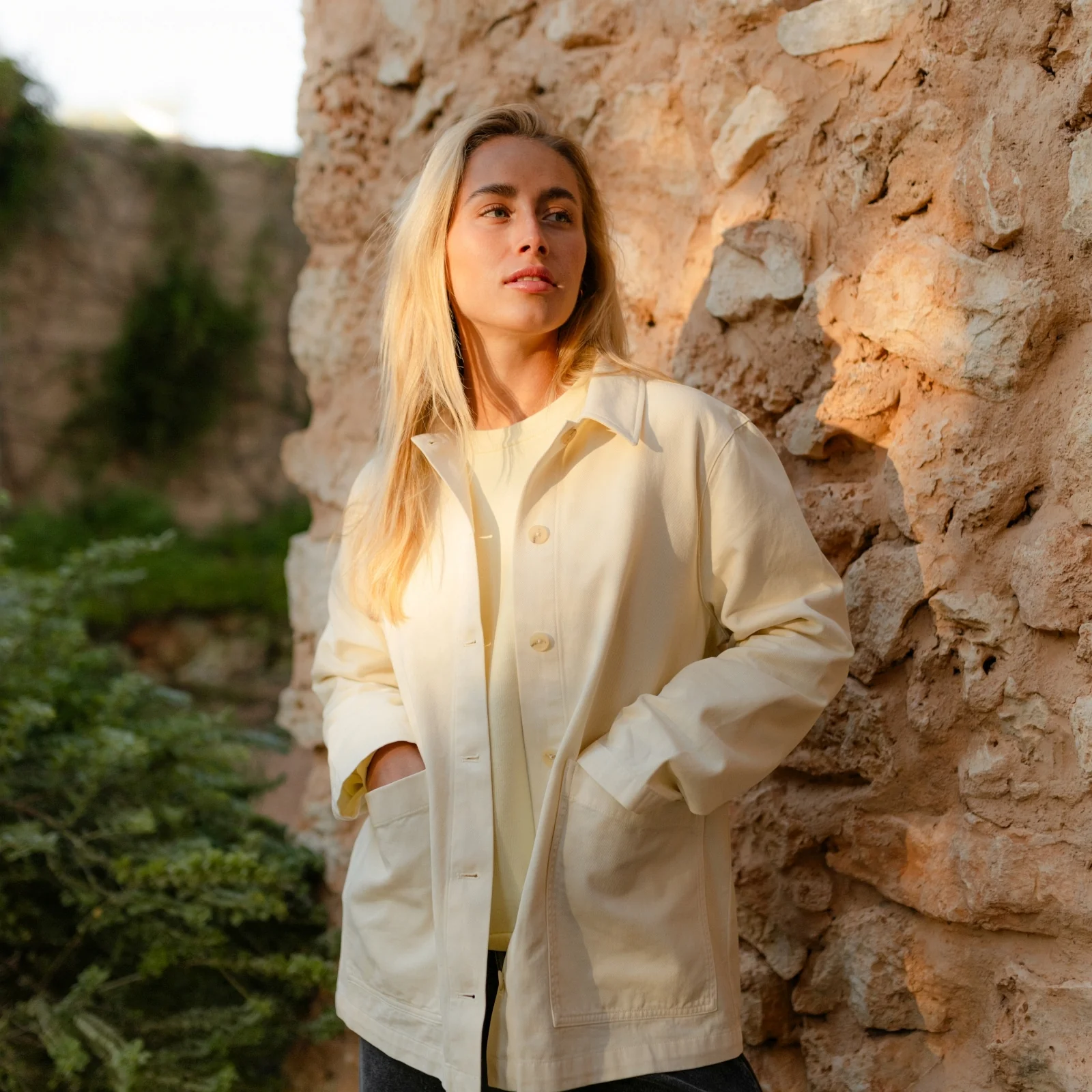Jacke Tine - Image 30