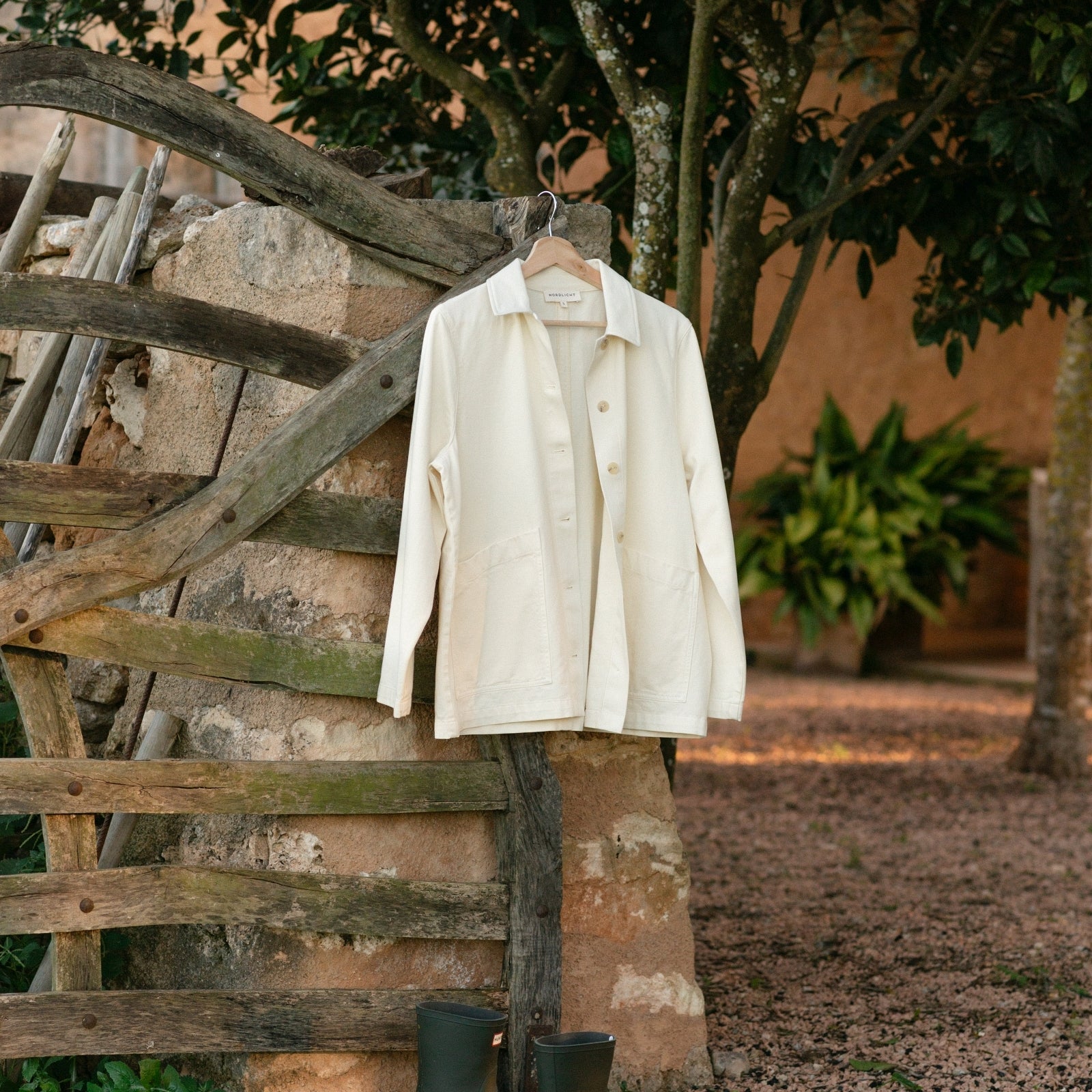 Jacke Tine - Image 4
