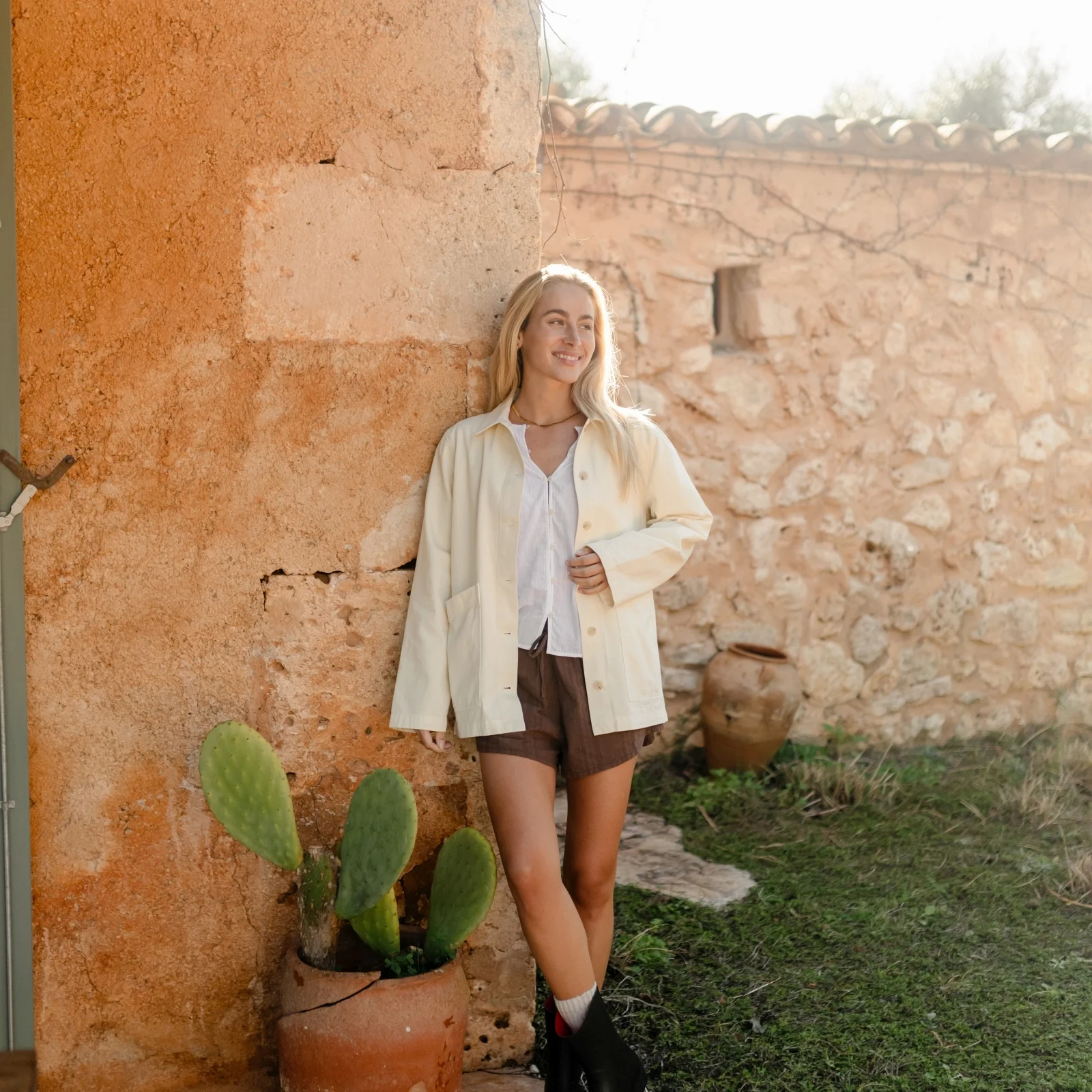 Jacke Tine - Image 6