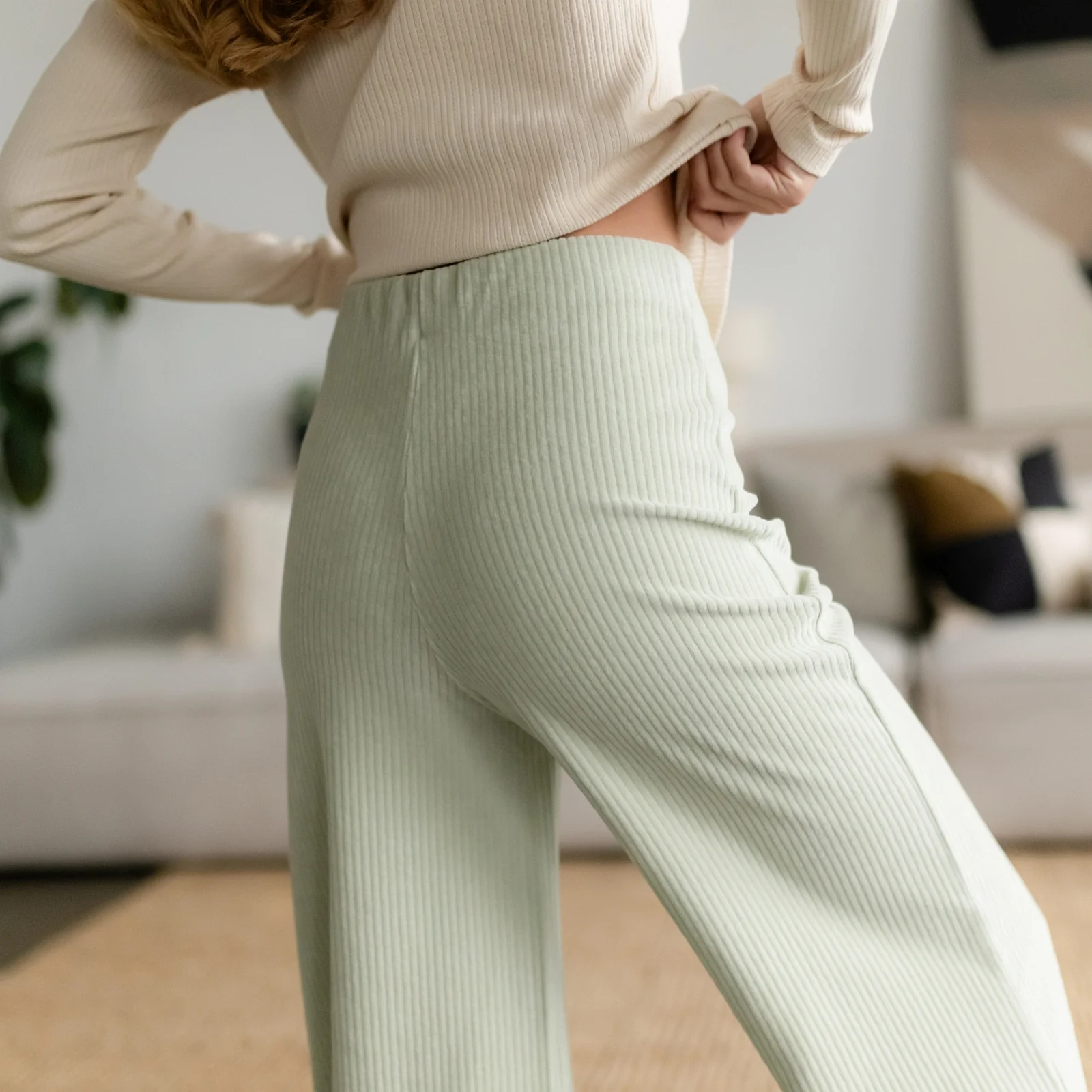 Jersey Cordhose Lova - Image 6