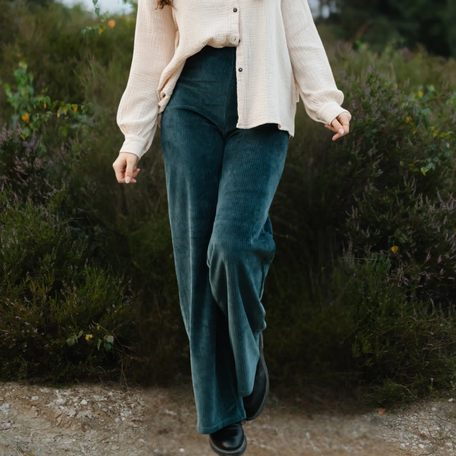 Jersey Cordhose Lova - Image 2