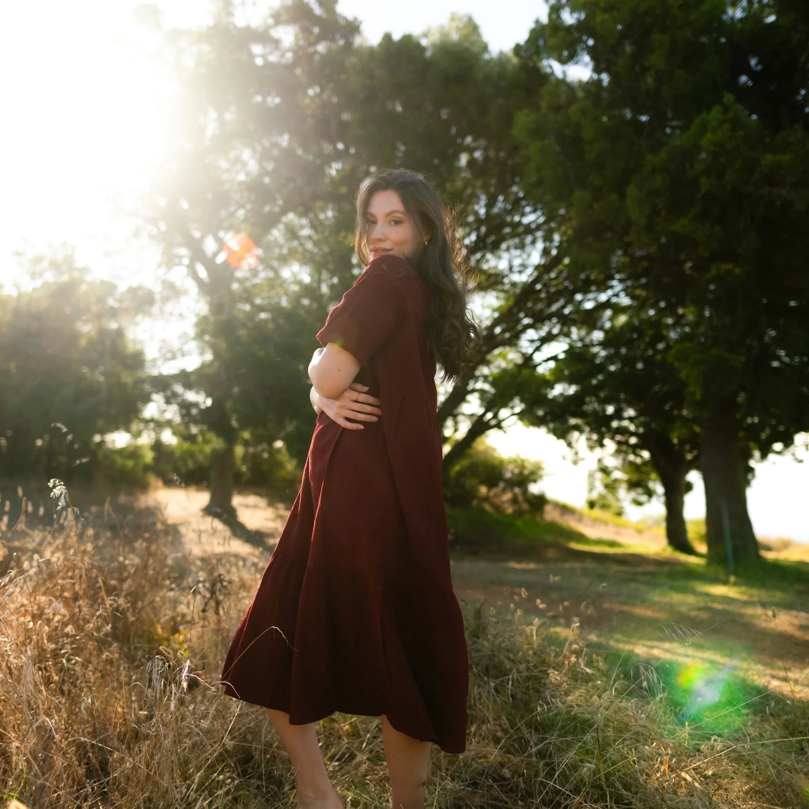 Kleid Silva - Image 10